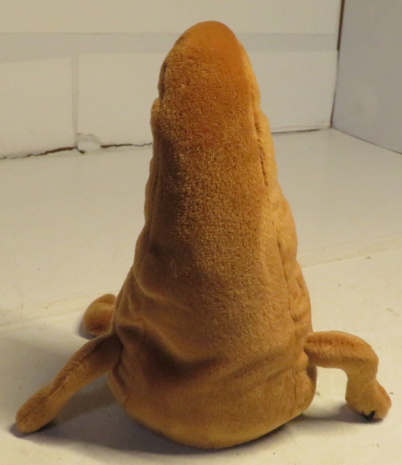 ACTOS PIOGLITAZONE 7″ Plush Beanie LIVER Medical Advertising Rep Diabetes Promo