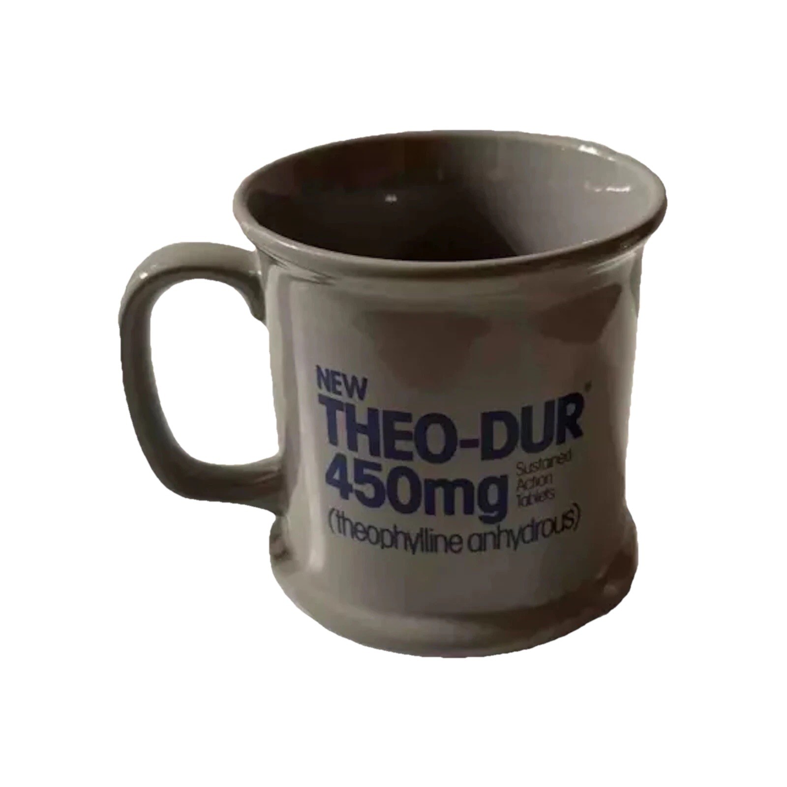 Pharmaceutical Rep Coffee Mug Cup Promo Galaxy VIP Collection Proventil Theo-Dur