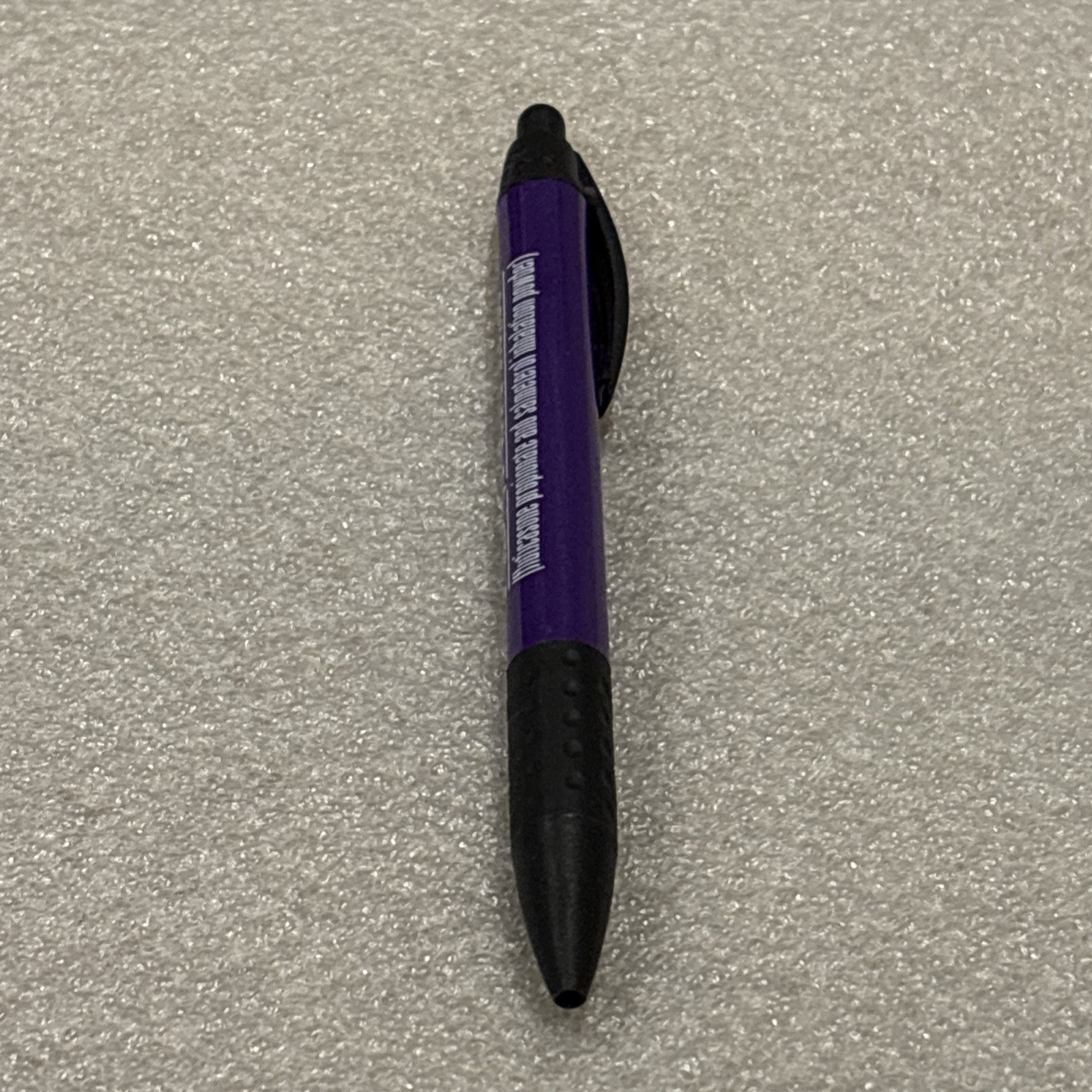 (2) Advair Diskus Pharmaceutical Drug Rep Promo Advertising Pen Works