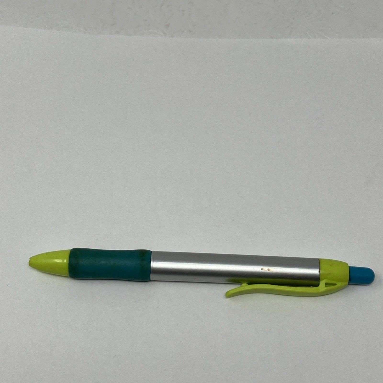 Drug Rep Pen Chantix Pharmaceutical Promotional Advertising Promo Pharma Sales