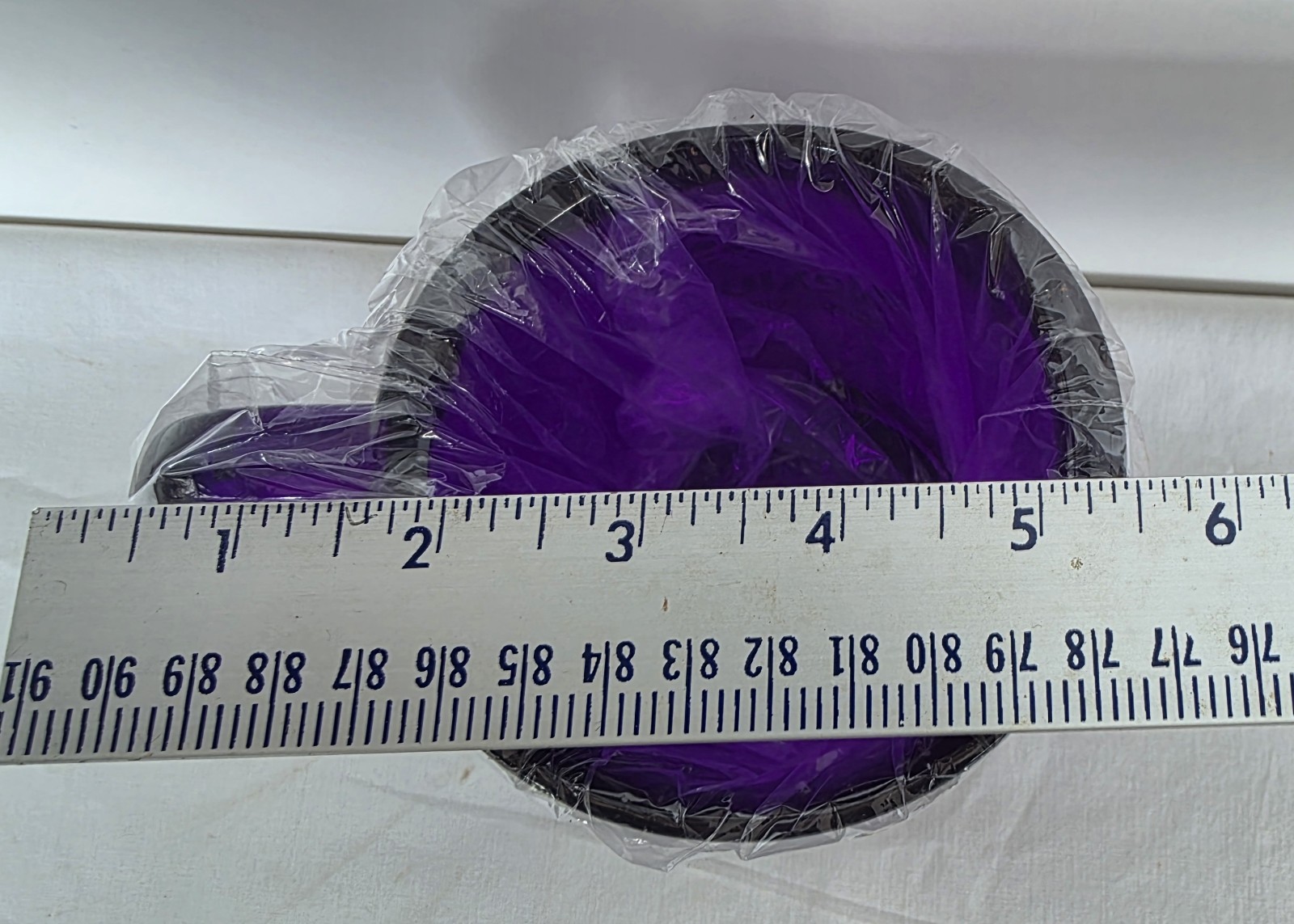 Nexium Mug The Purple Pill AstraZeneca AZ Pharmaceutical Advertising Promotional