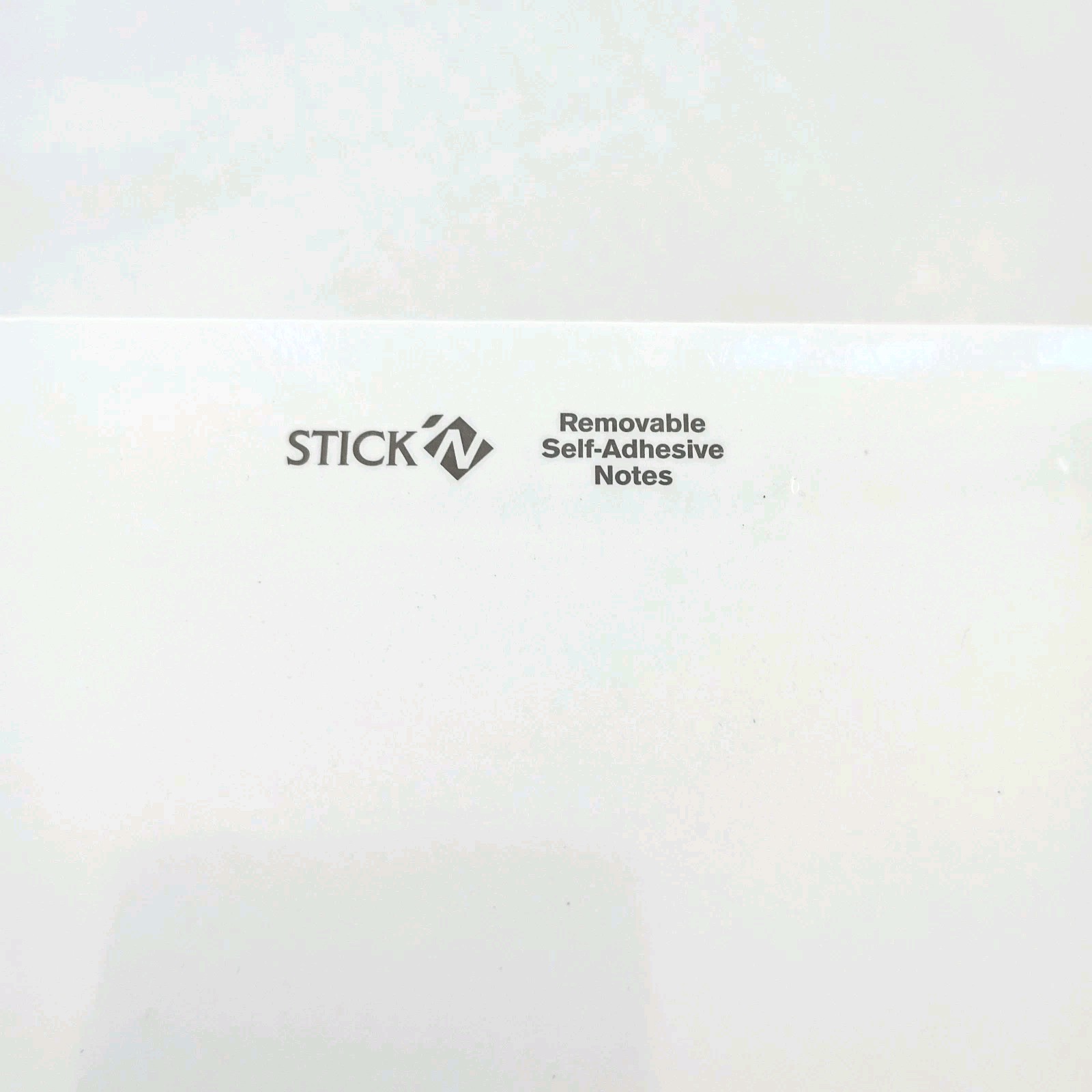 PROTONIX Post-It Note Pad Drug Rep Pharmaceutical Promo NEW/SEALED 10 Pads