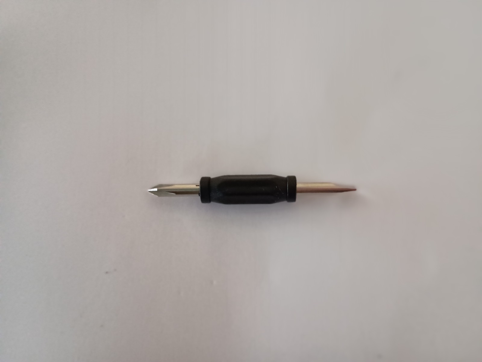 Doctors Without Borders, Field Flashlight Pen and Screwdriver Set