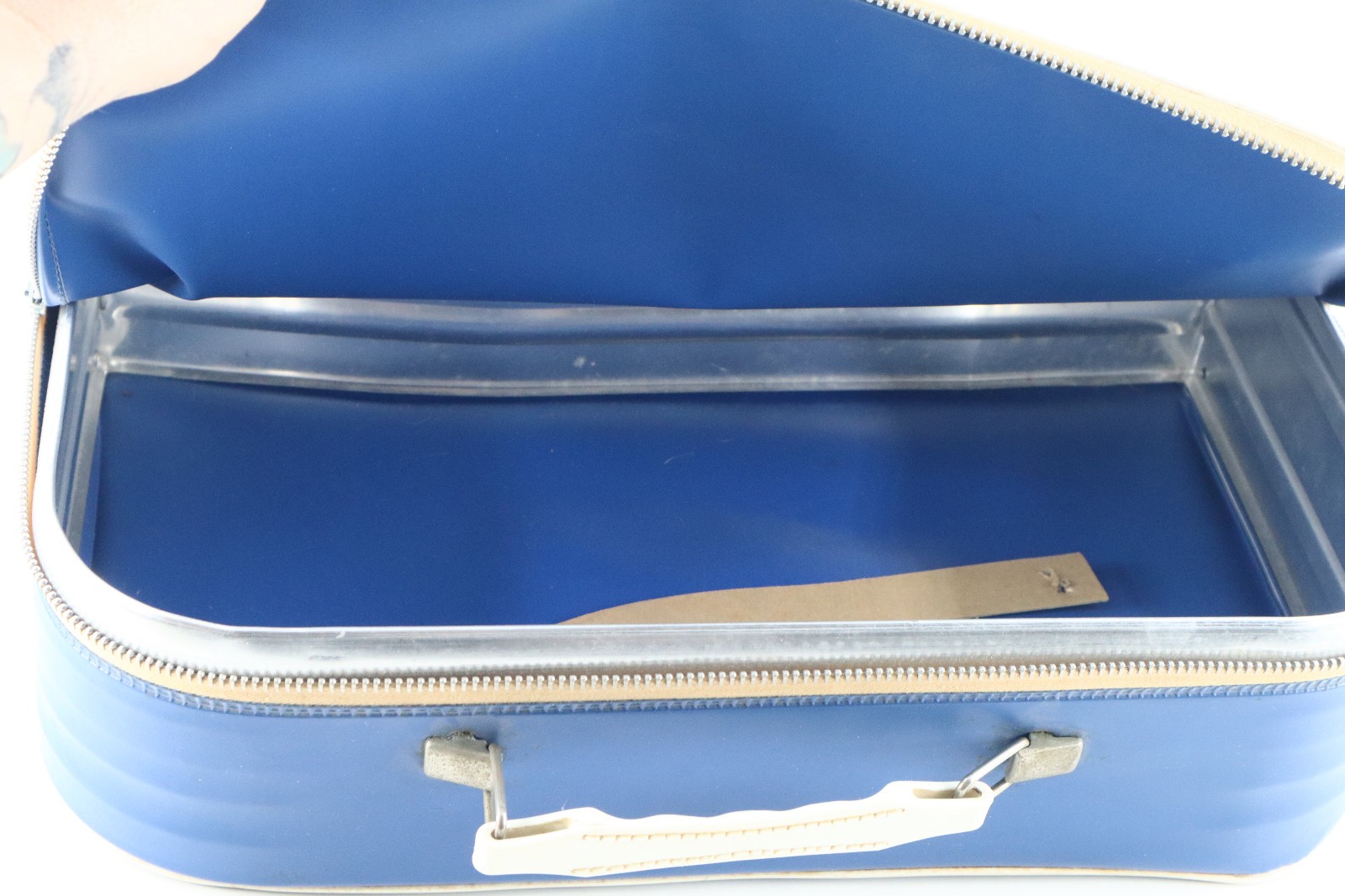 Esso Advertising Travel Bag Zipper Bag Carry On Luggage Oil & Gas Station