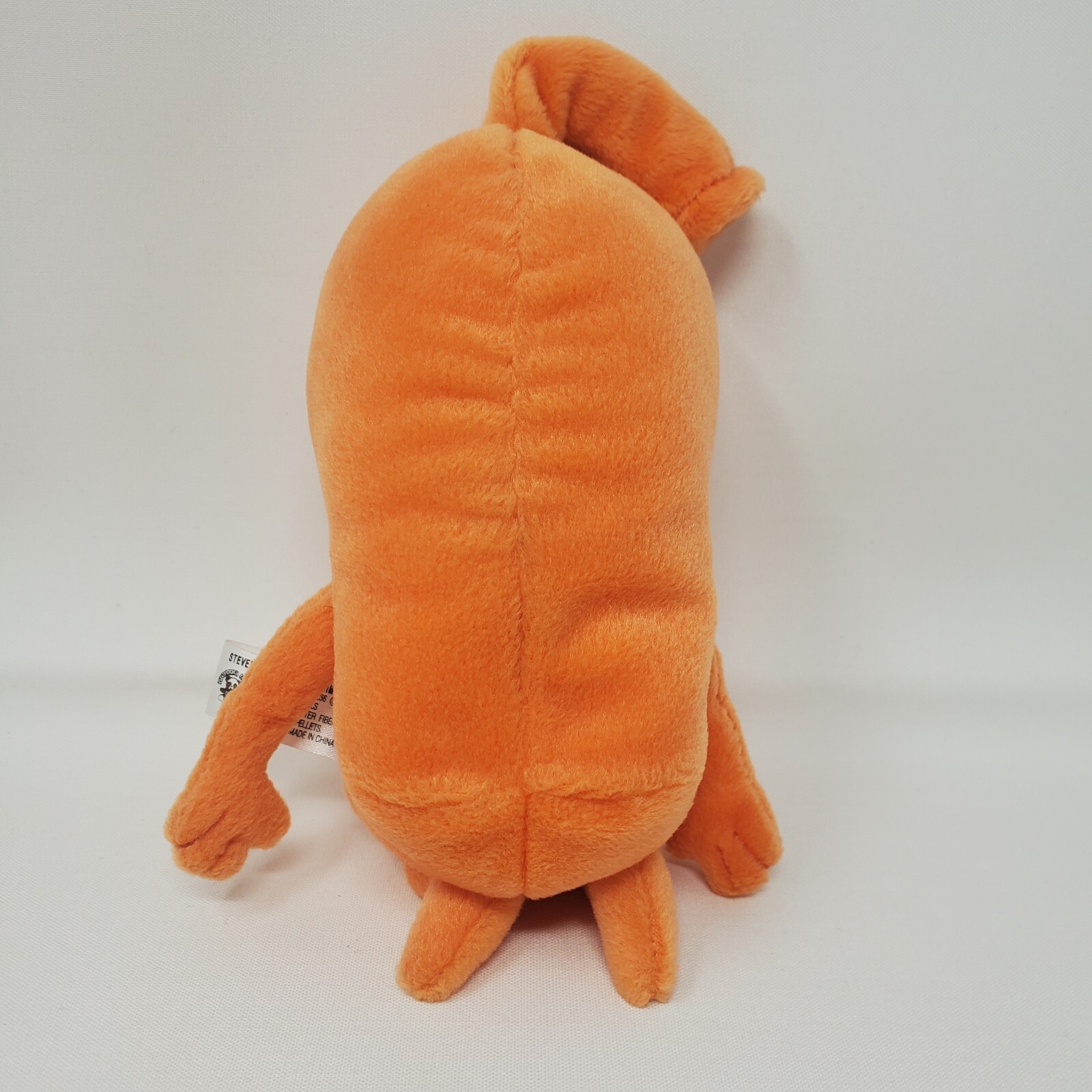 Small Stomach Body Part Plush Stuffed Toy Bean Bag Plush ACTOS 6″