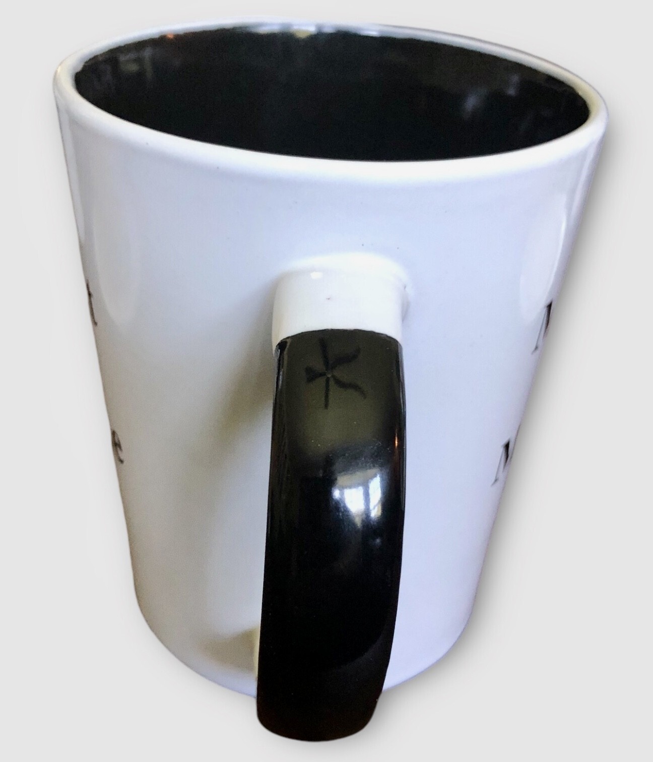 Drug Rep staff gift Pharma Mug Coffee Cup 15oz Moment in Medicine