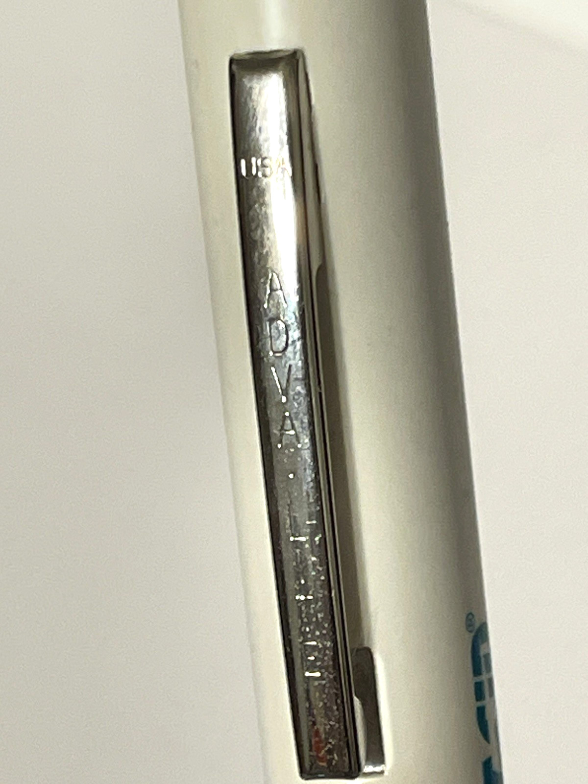 Pharmaceutical Drug Rep Pen Light Prevacid Penlight Promotional Collectible Rare