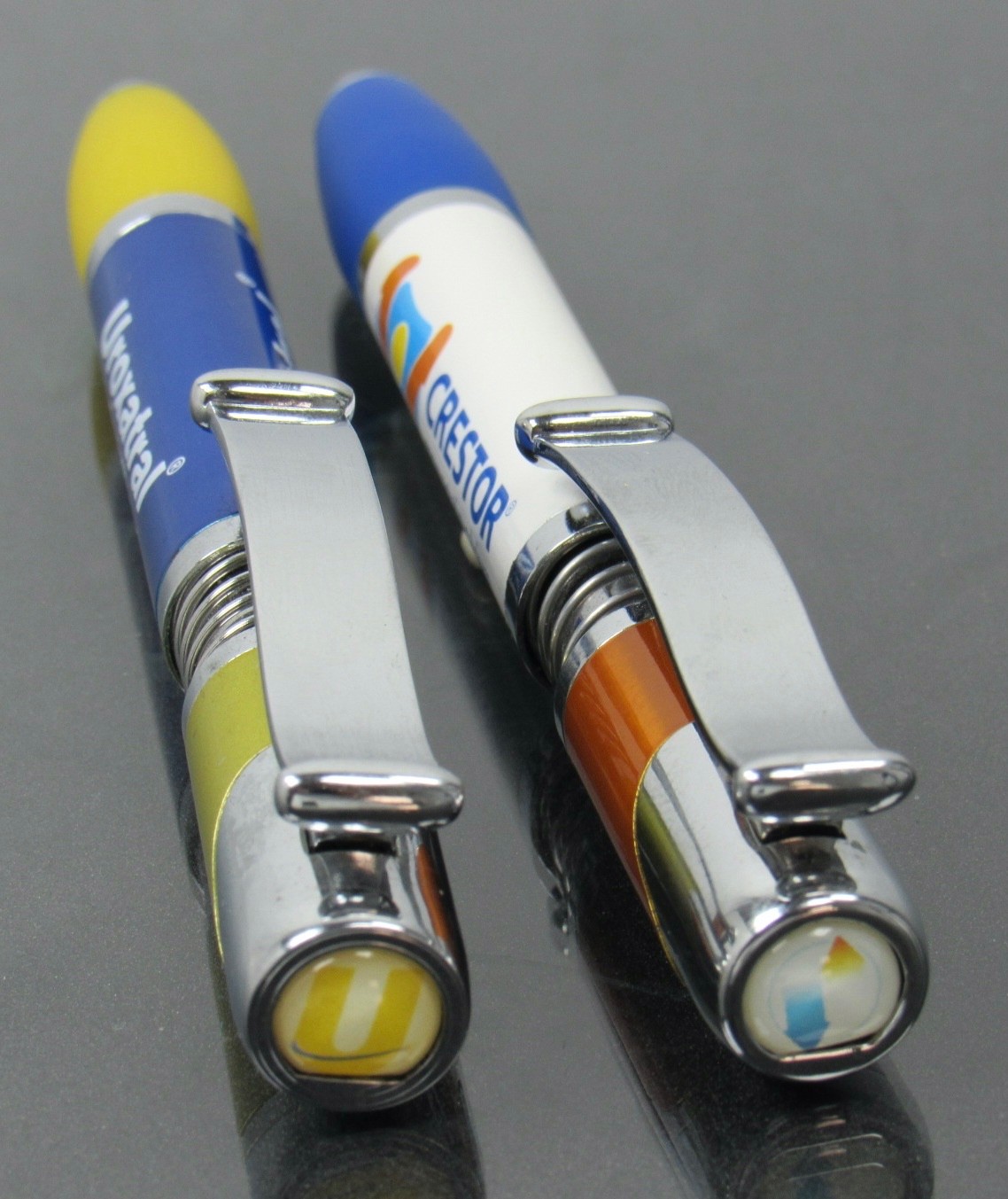 Superb Faslodex Crestor Uroxatral Heavy Metal PENS Drug Rep Pharmaceutical Promo