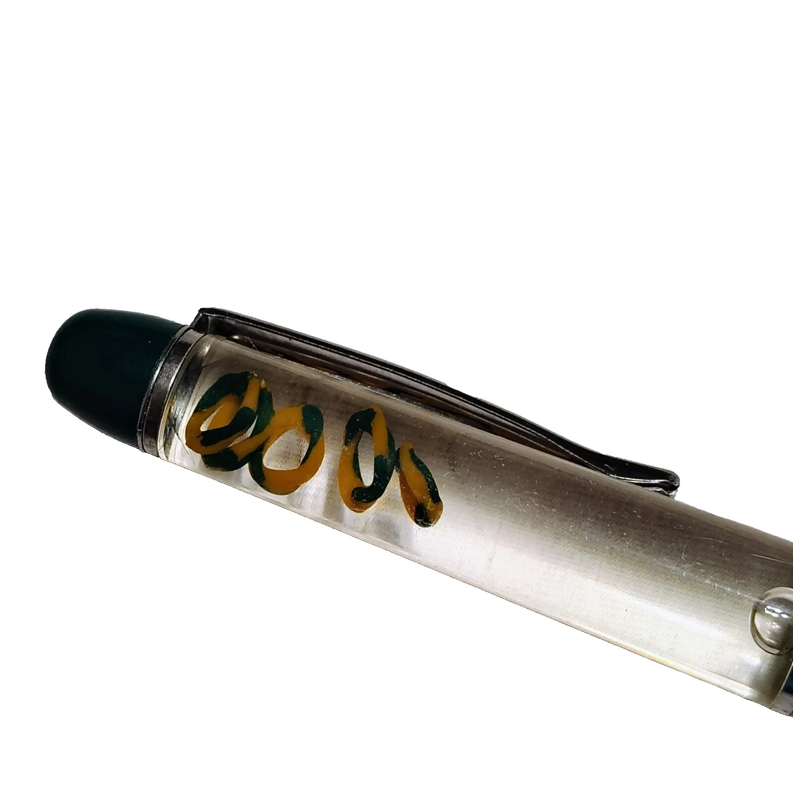 Rozerem Drug Rep Pharmaceutical Promo Advertising Floating Pen Metal Not Working