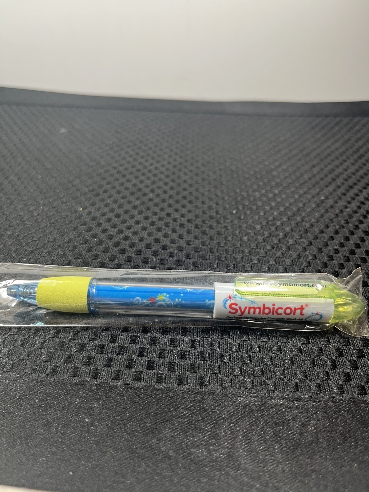 Drug Rep Pen Symbicort Pharmaceutical Promotiona Advertising Promo Pharma Sales