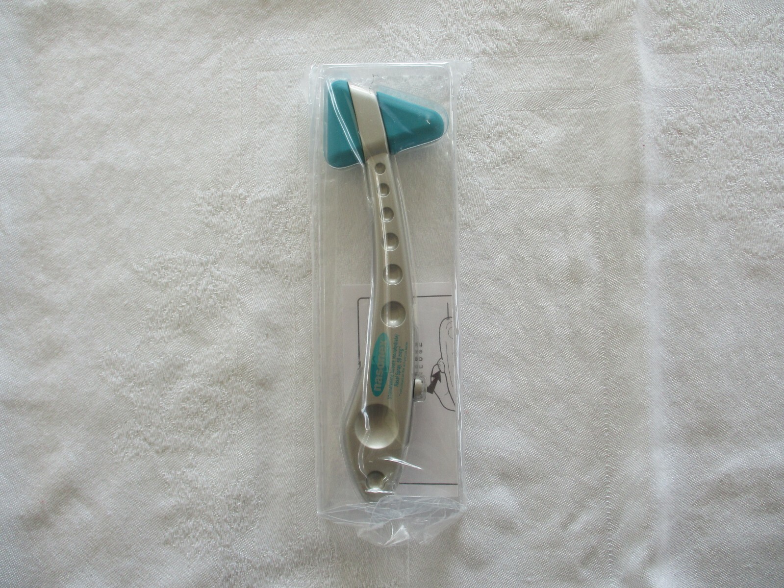 DRUG REP PROMO TOMAHAWK REFLEX HAMMER NEW