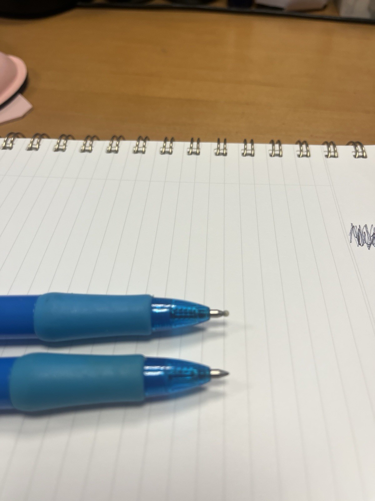 Nasonex Nasal Spray Advertising Pen Pharmaceutical Promotion