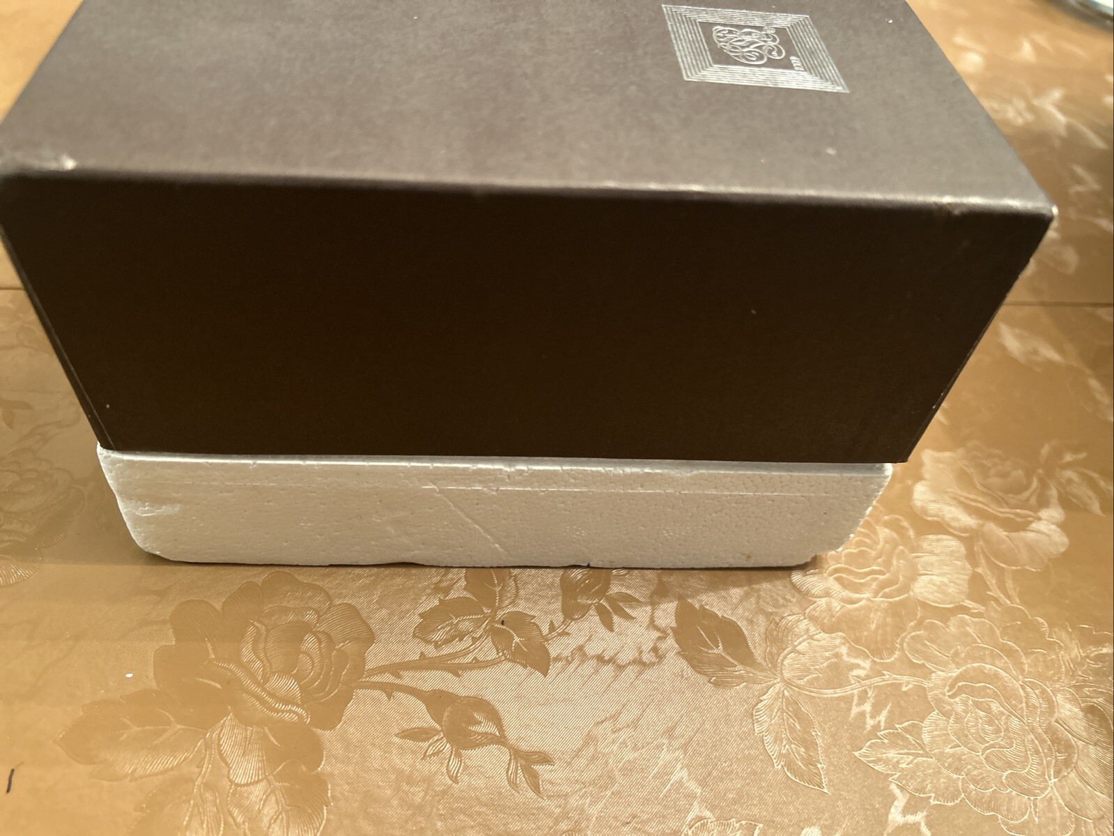 Rare Vintage Aachen Germany Design Thermos the Slater companies, in original box