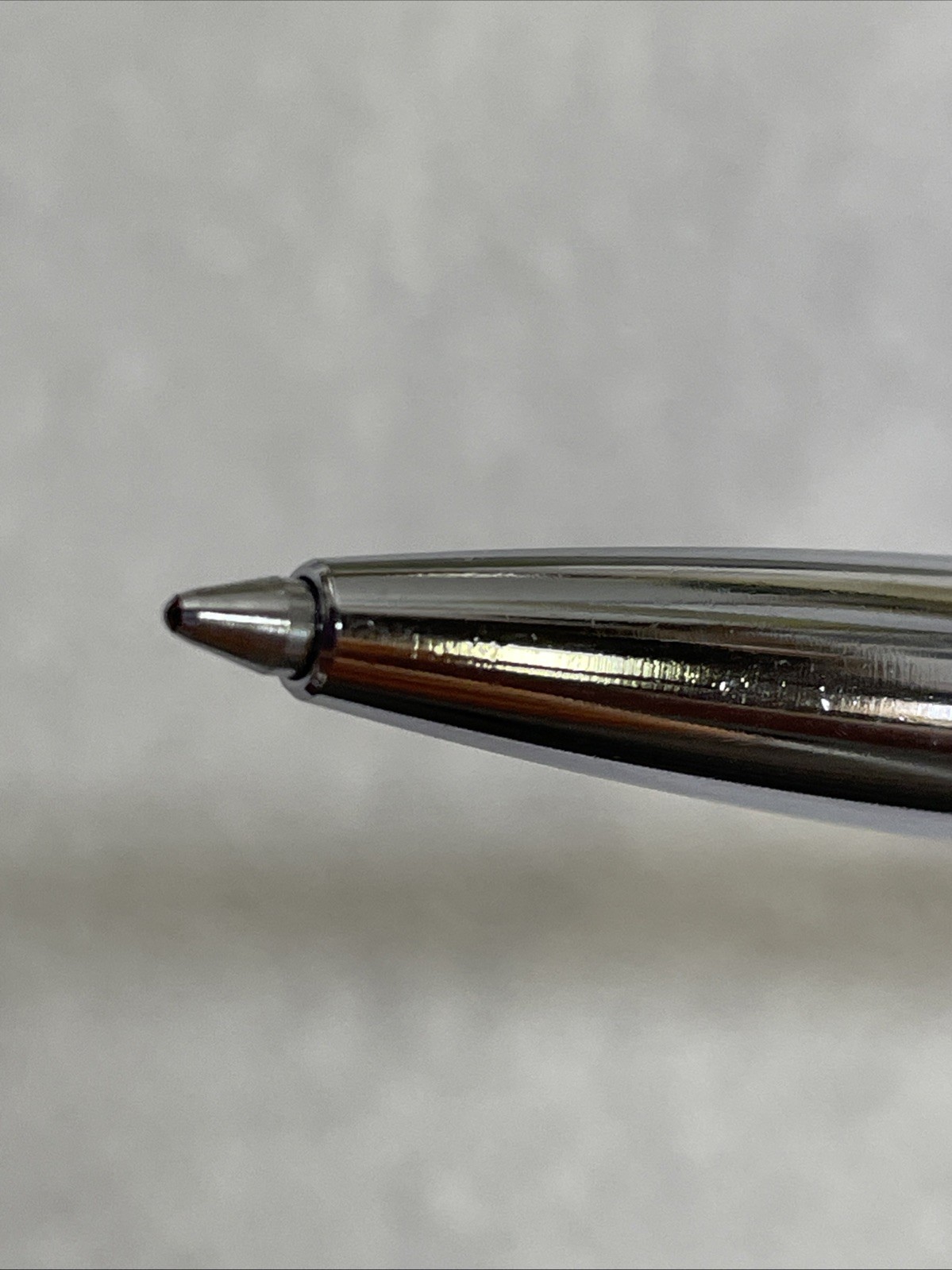 Zyrtec Pen Drug Rep Pens Pharma Metal Weighted Promo Tested and working Lot of 7