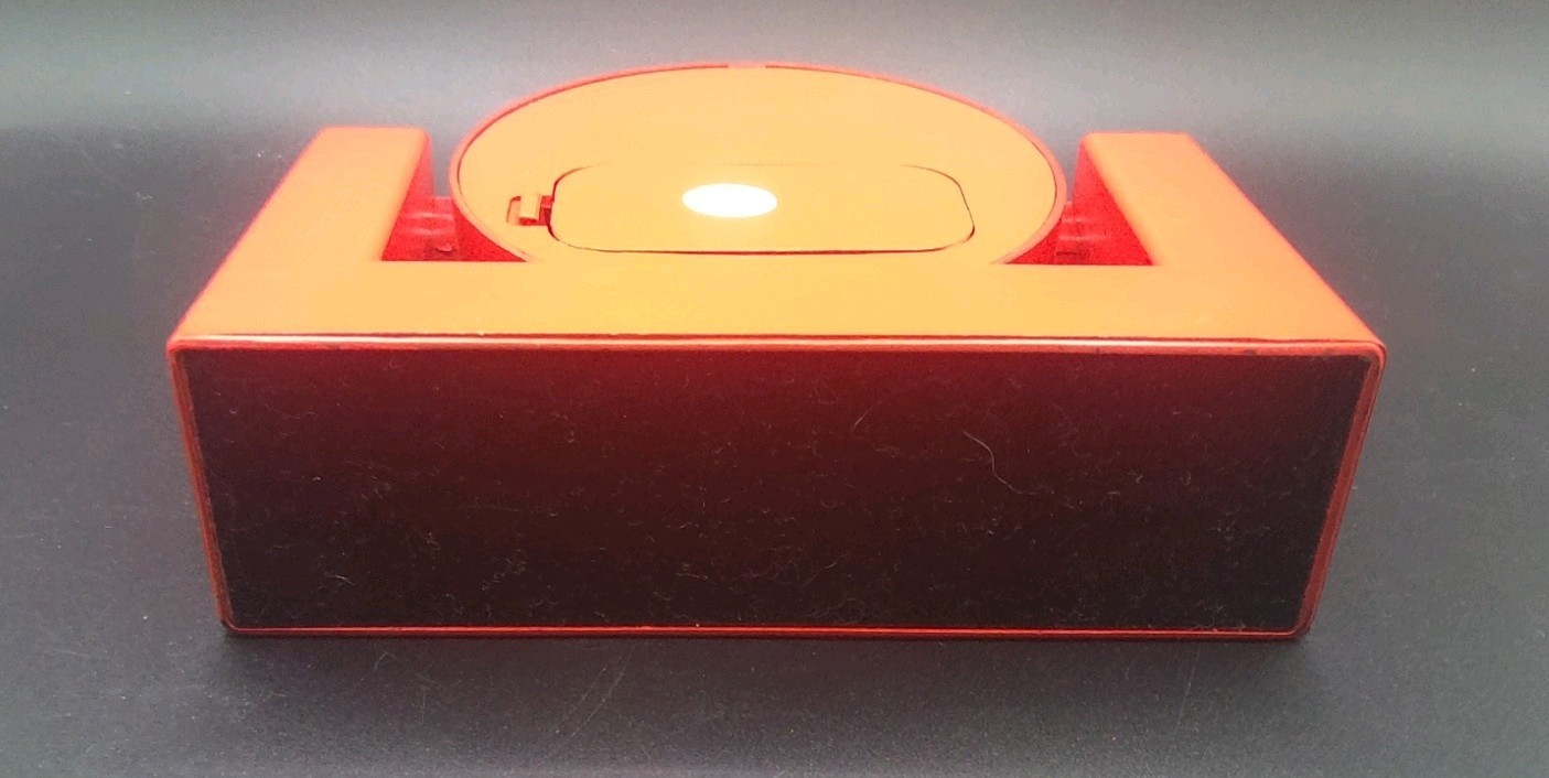 Vintage Epogen (Epoetin Alfa) / Pharmaceutical Promotion Desk Clock