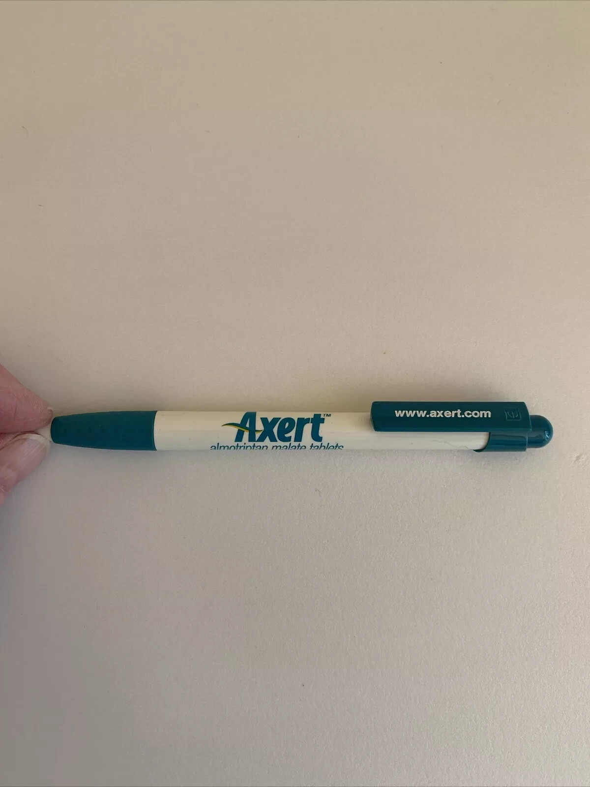 LOT OF 10 UNIQUE Pharmaceutical Pens; Drug Rep; All Drugs Start with Letter “A”