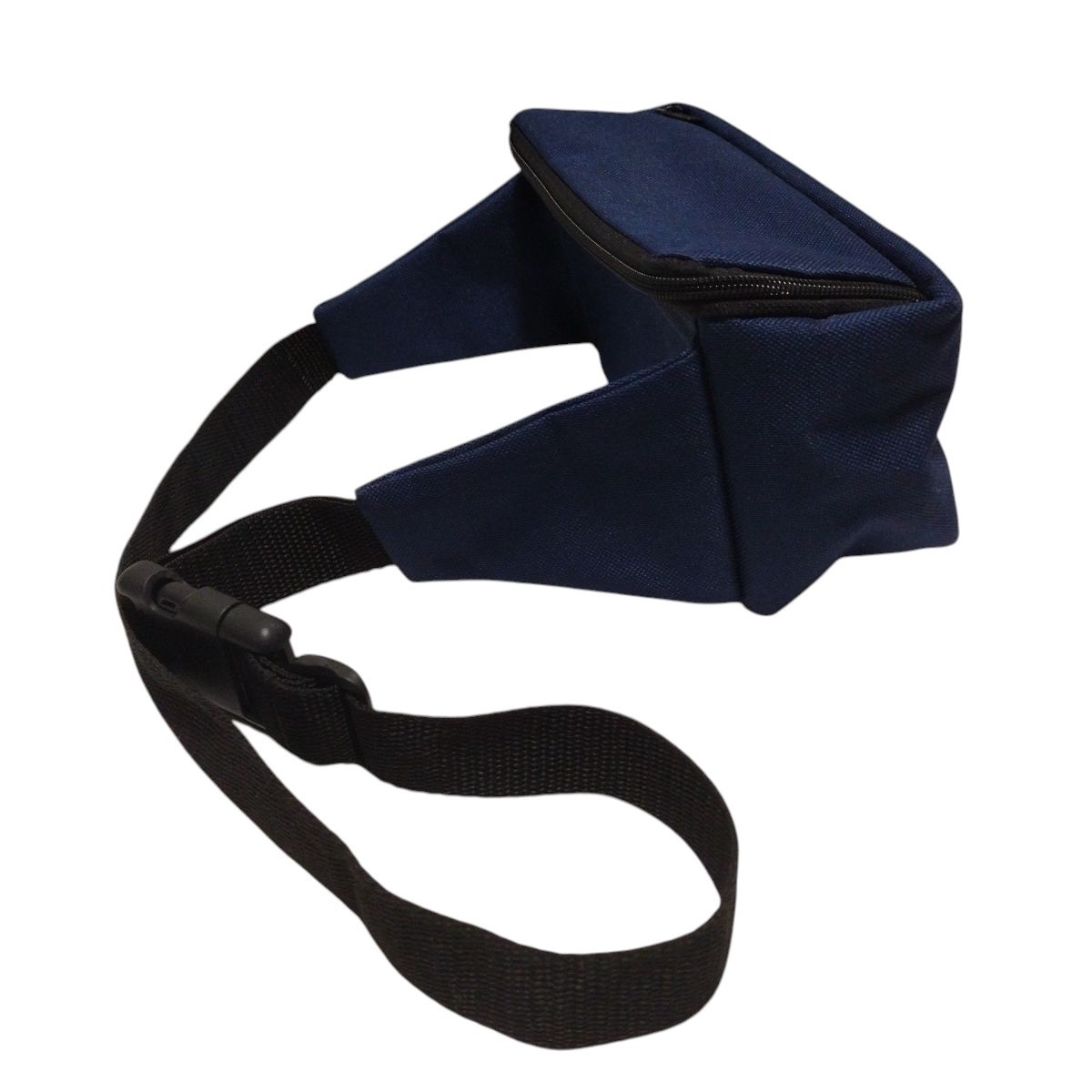 Pharma Rep Drug Xopenex Fanny Pack Promo Advertisement Blue Adjustable Strap