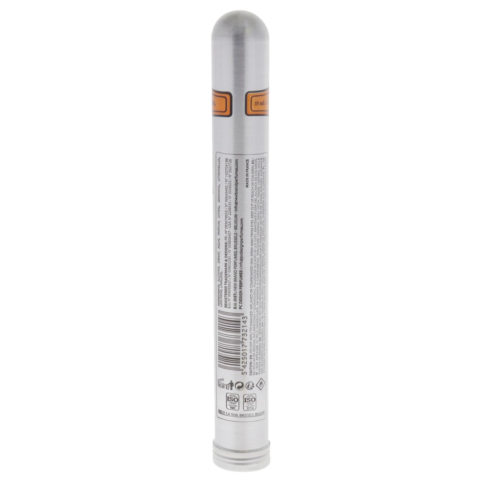 Cuba Orange, 1.15-Ounce