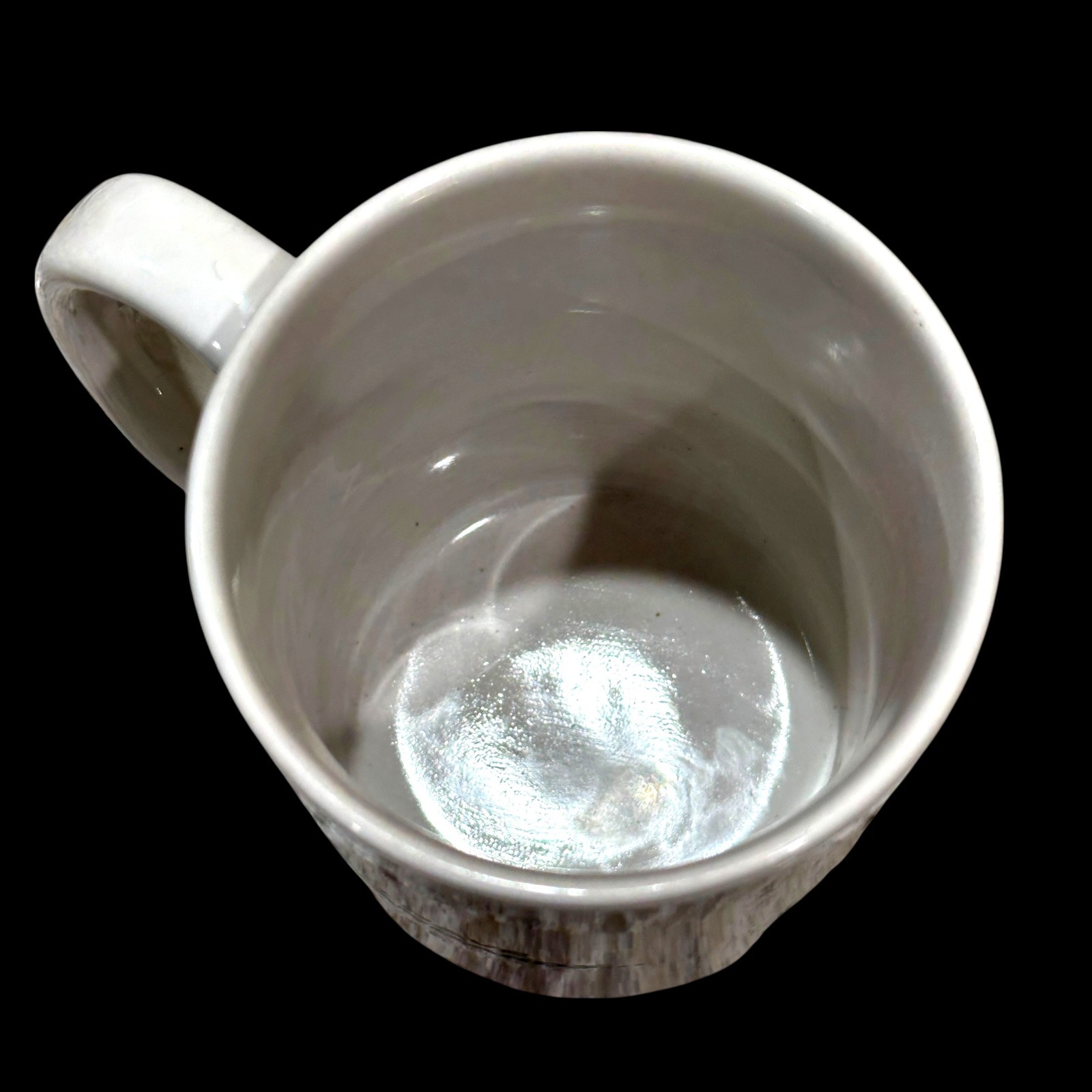 Fosamax Merck Drug Pharmaceutical Coffee Mug Alendronate Sodium Tablets 12 OZ