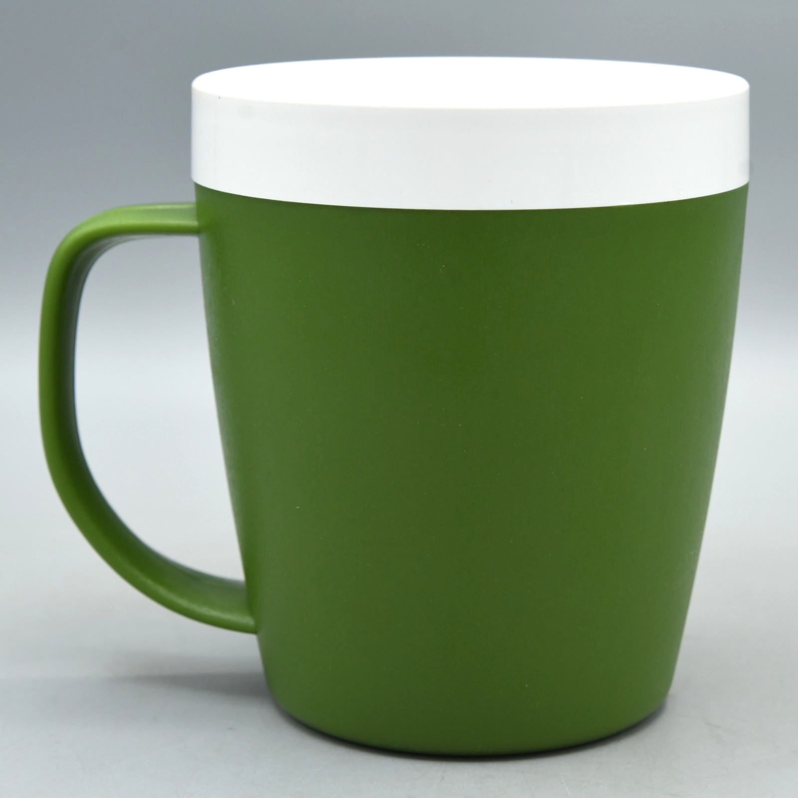 Norlestrin Birth Control Cup Therm Ware Parke Davis Pharmaceutical Advertising