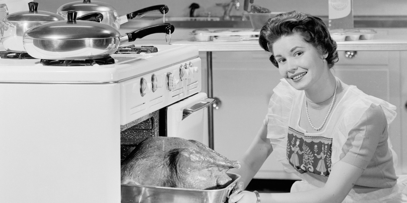 1950’s How To Be Good Housewife & Tranquilizer DVD