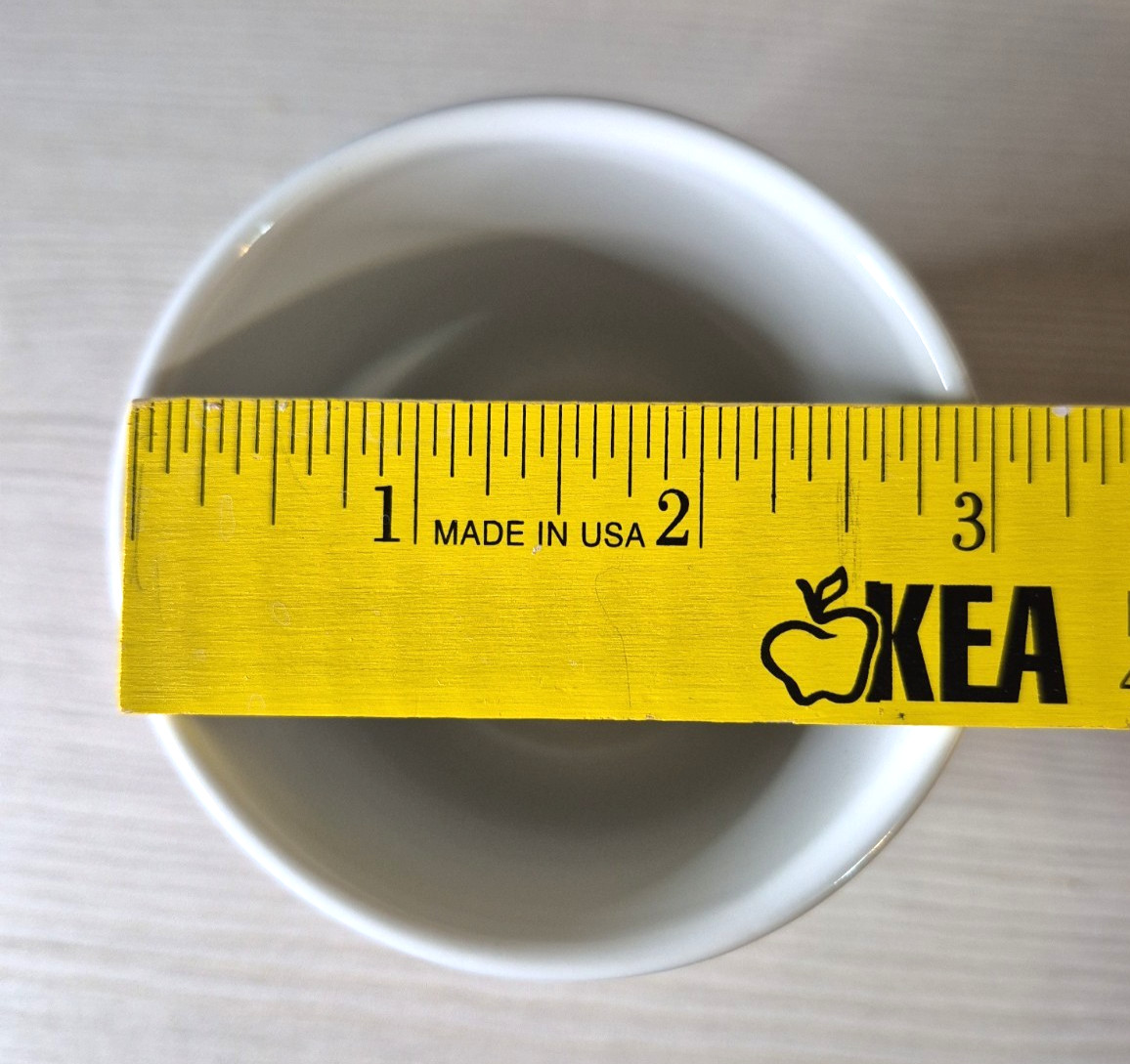 Luvox Fluvoxamine Maleate Tablet Pharmaceutical Advertising Coffee Cup Mug