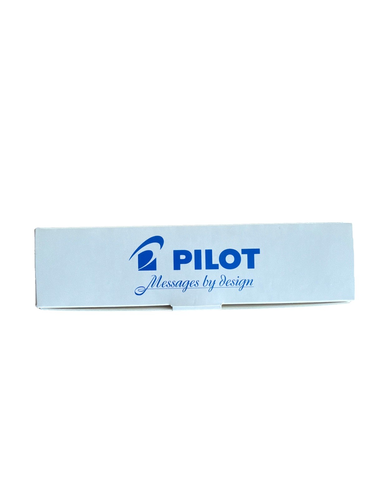 New in Box 2 Pack Rebetron Pharmaceutical Drug Rep Advertising Pen Duo with Ink