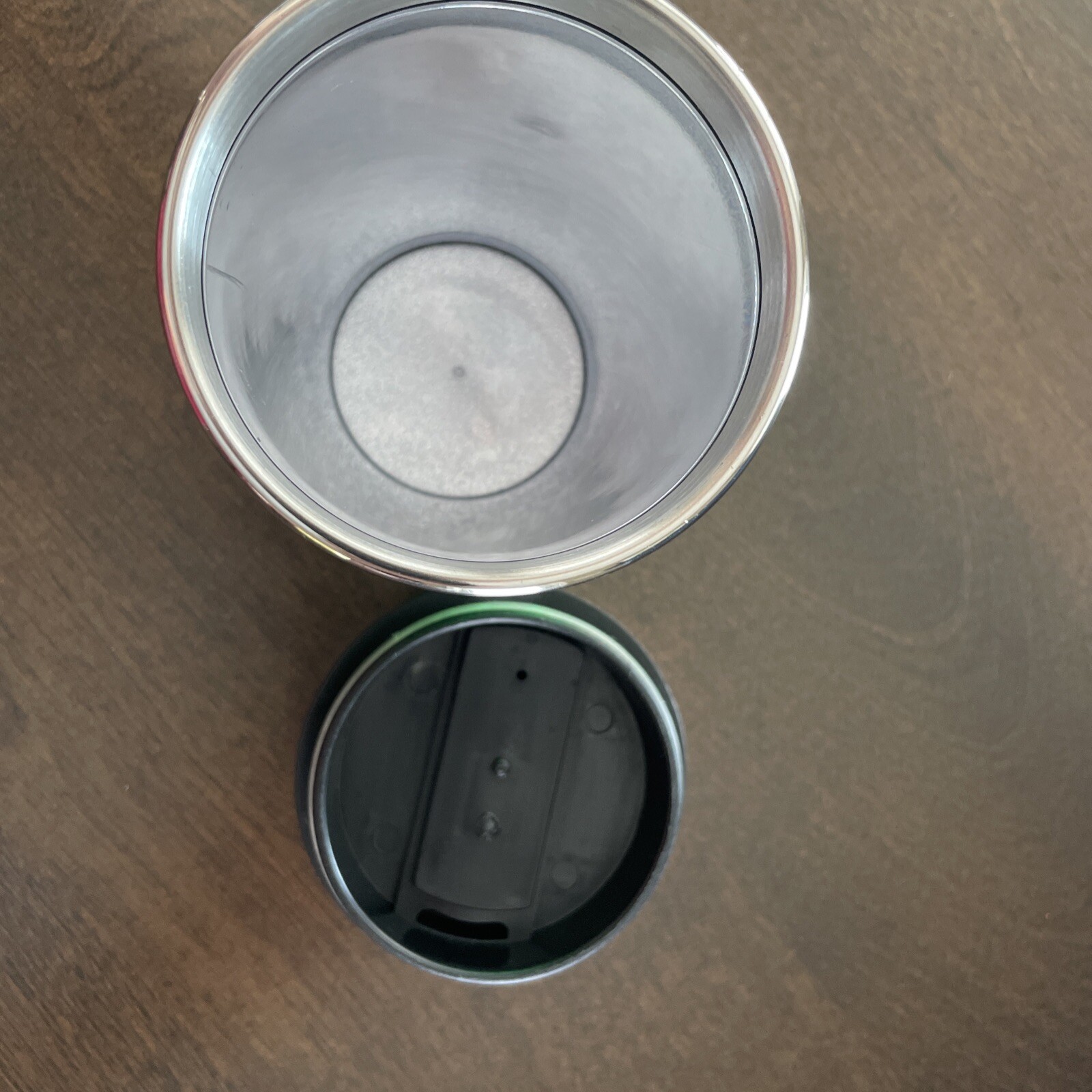 Celebrex Pfizer NEW travel coffee mug tumbler