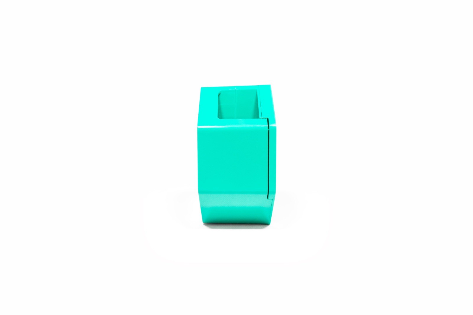 OPANA ER Oxymorphone CLOCK Pen Holder Drug Rep Pharmaceutical Promo CII Narcotic