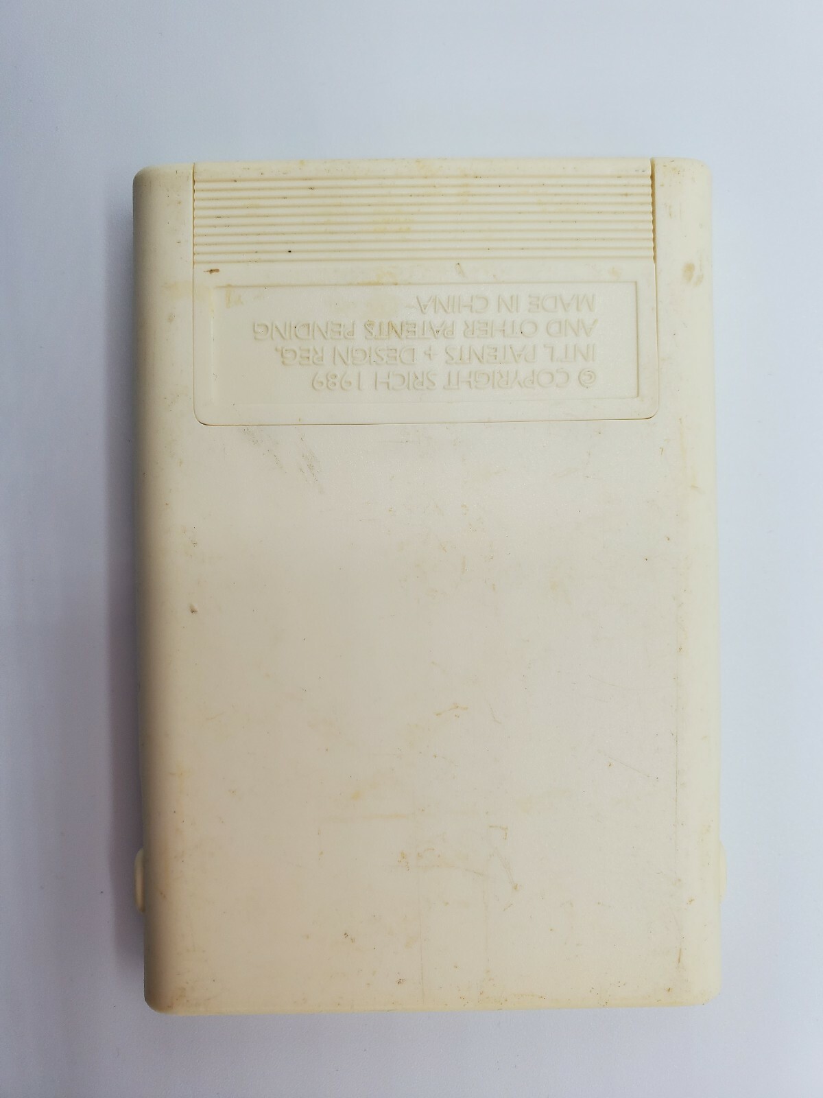 Vintage pharmaceutical collectibles Magnifying Glass, Light Hypertension Pills