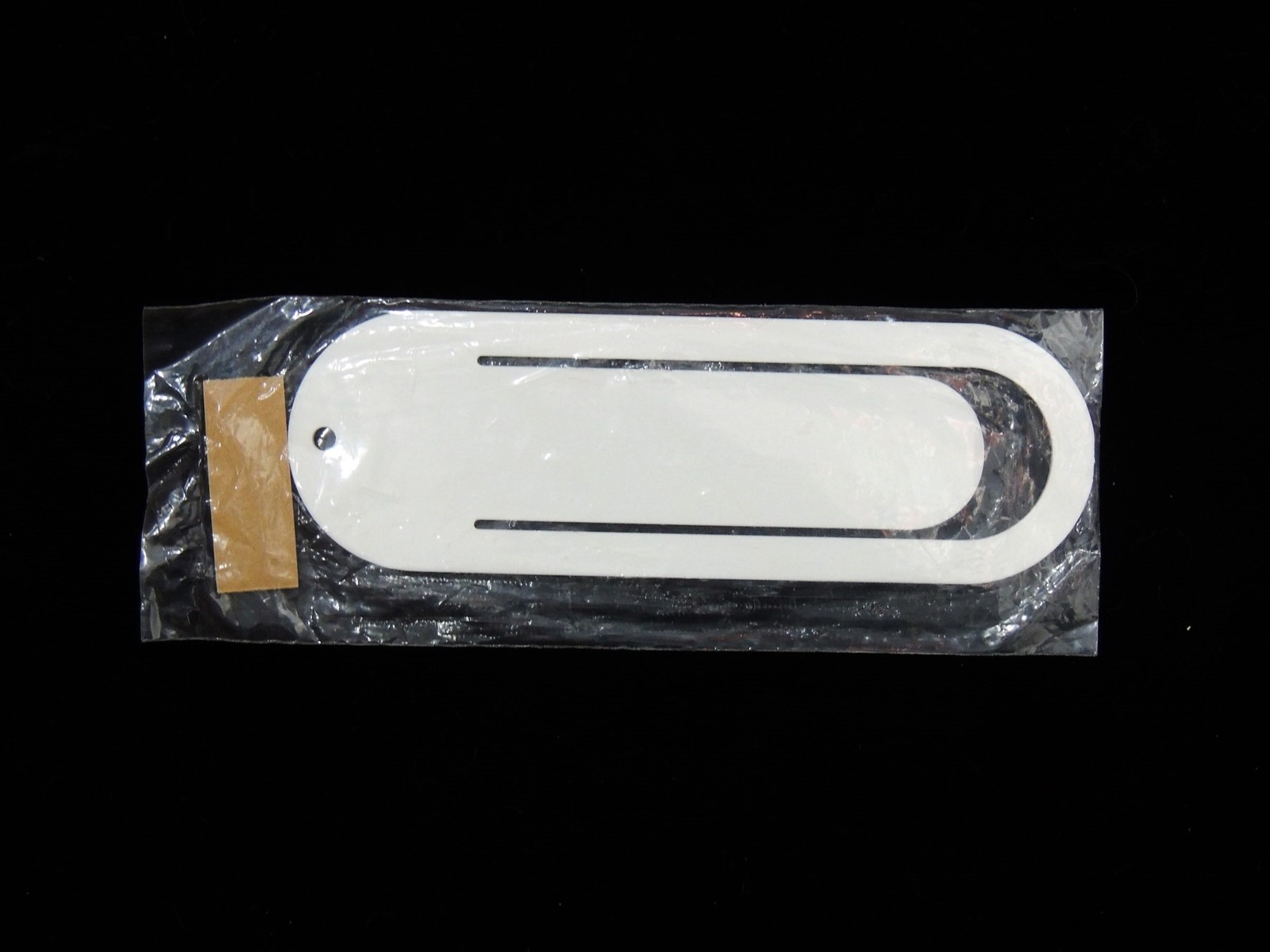 Eli Lilly Ceclor Large Paper Clip Service Promotional Item Vintage
