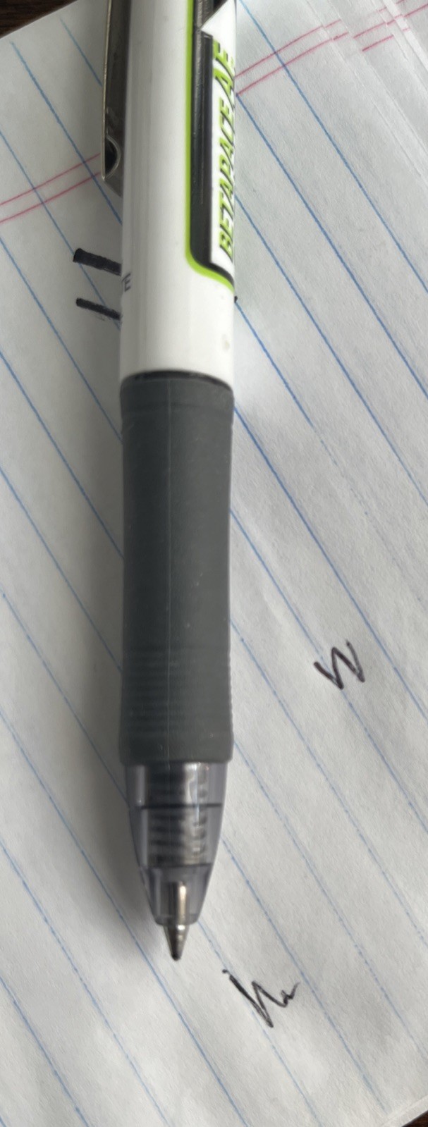 Rare Betapace AF Sotalol Medical Drug Rep Pharmaceutical Pen Legacy Pharma Covis
