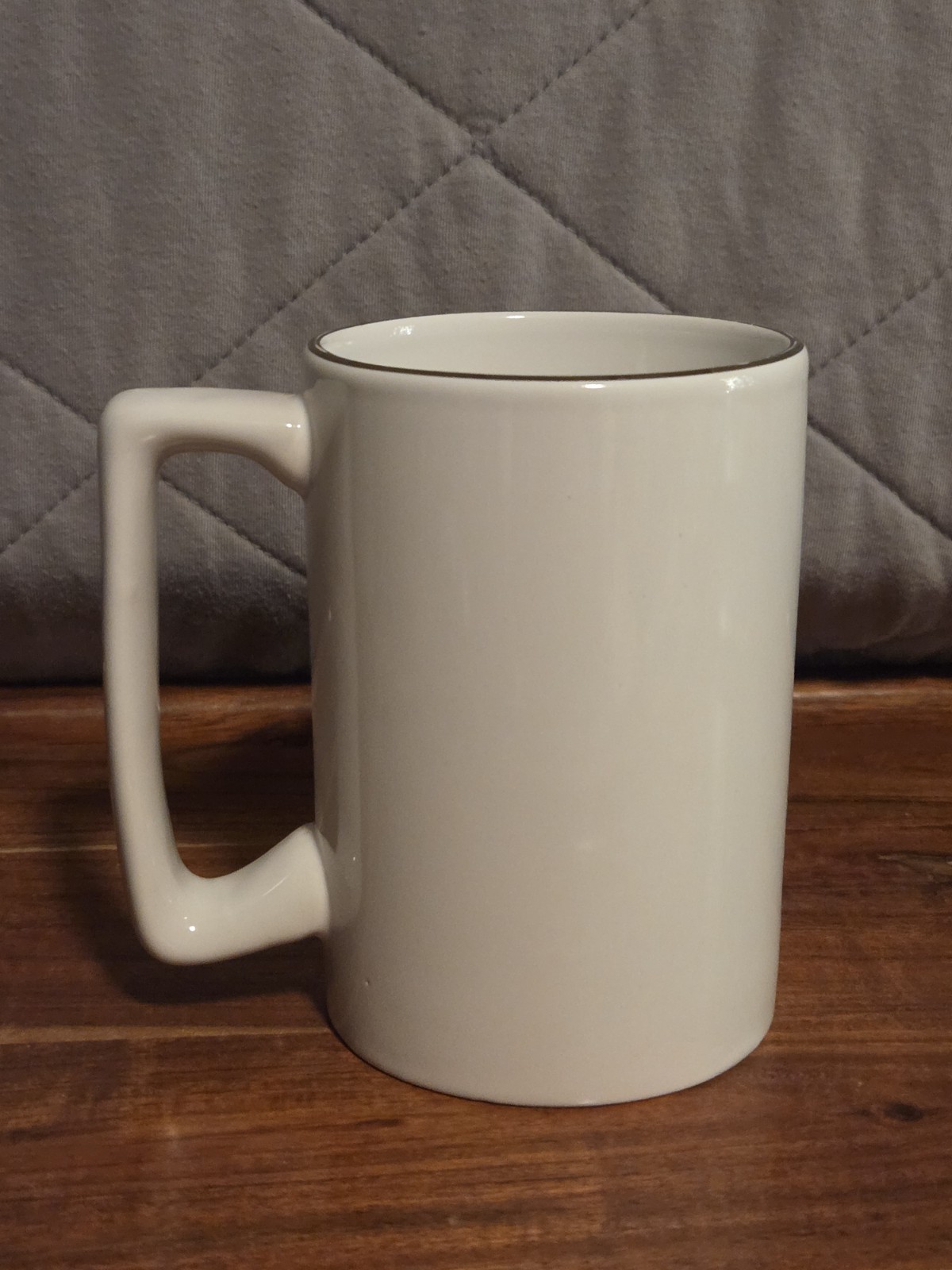Paxil Paroxetine Pharmaceutical Drug Rep Collectible 12 fl oz Coffee Mug