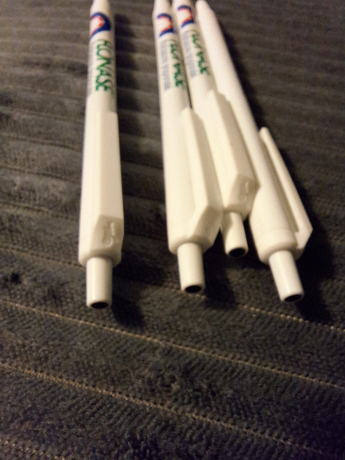Flonase Pharmaceutical Pen Bic 4ct Non- working