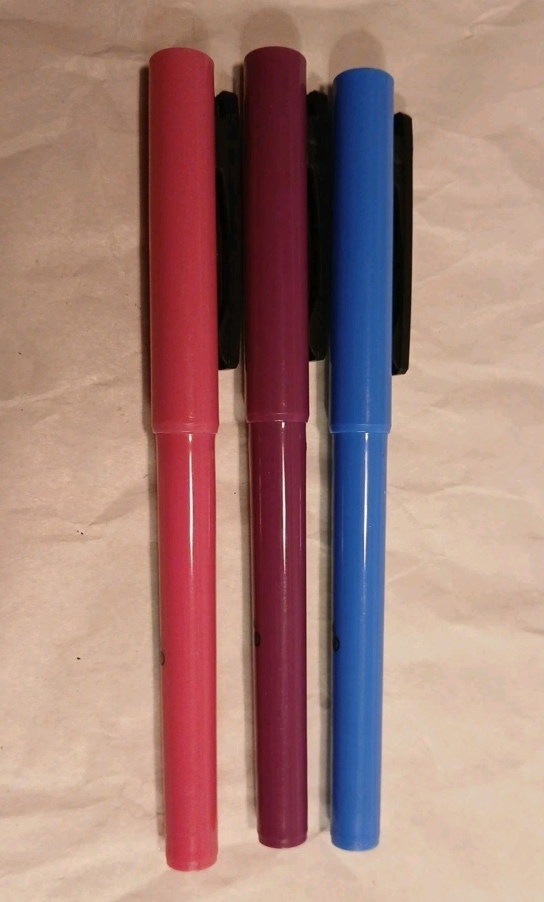 Nydic Open MRI Centers Of America Highlighter Pen Lot Medical Doctors Office