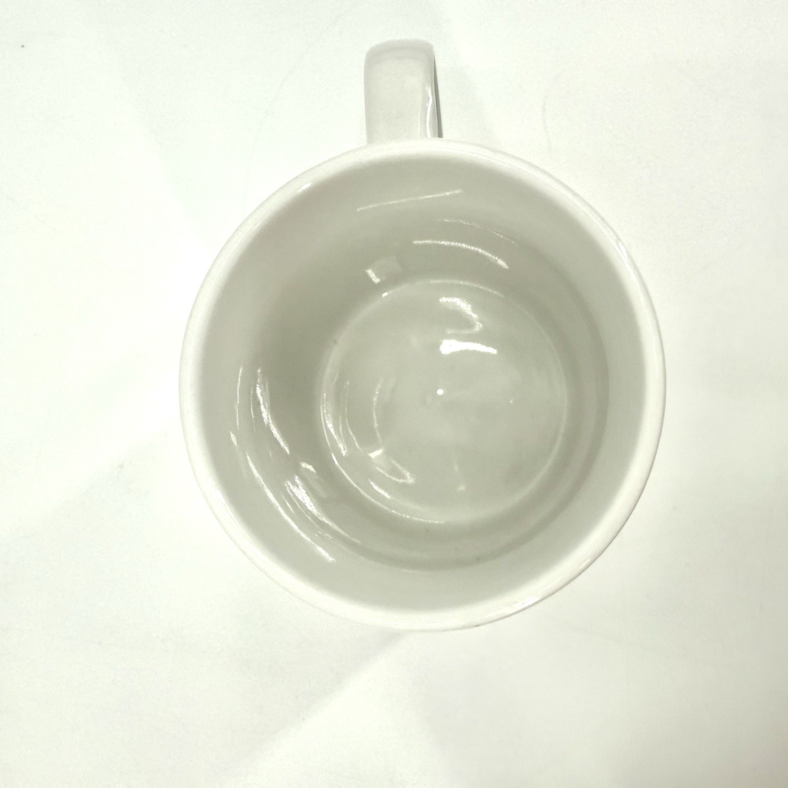 Pharma Drug Rep Collectible Theo-Dur Nitro-Dur K-Dur 20 Coffee Mug Nitroglycerin