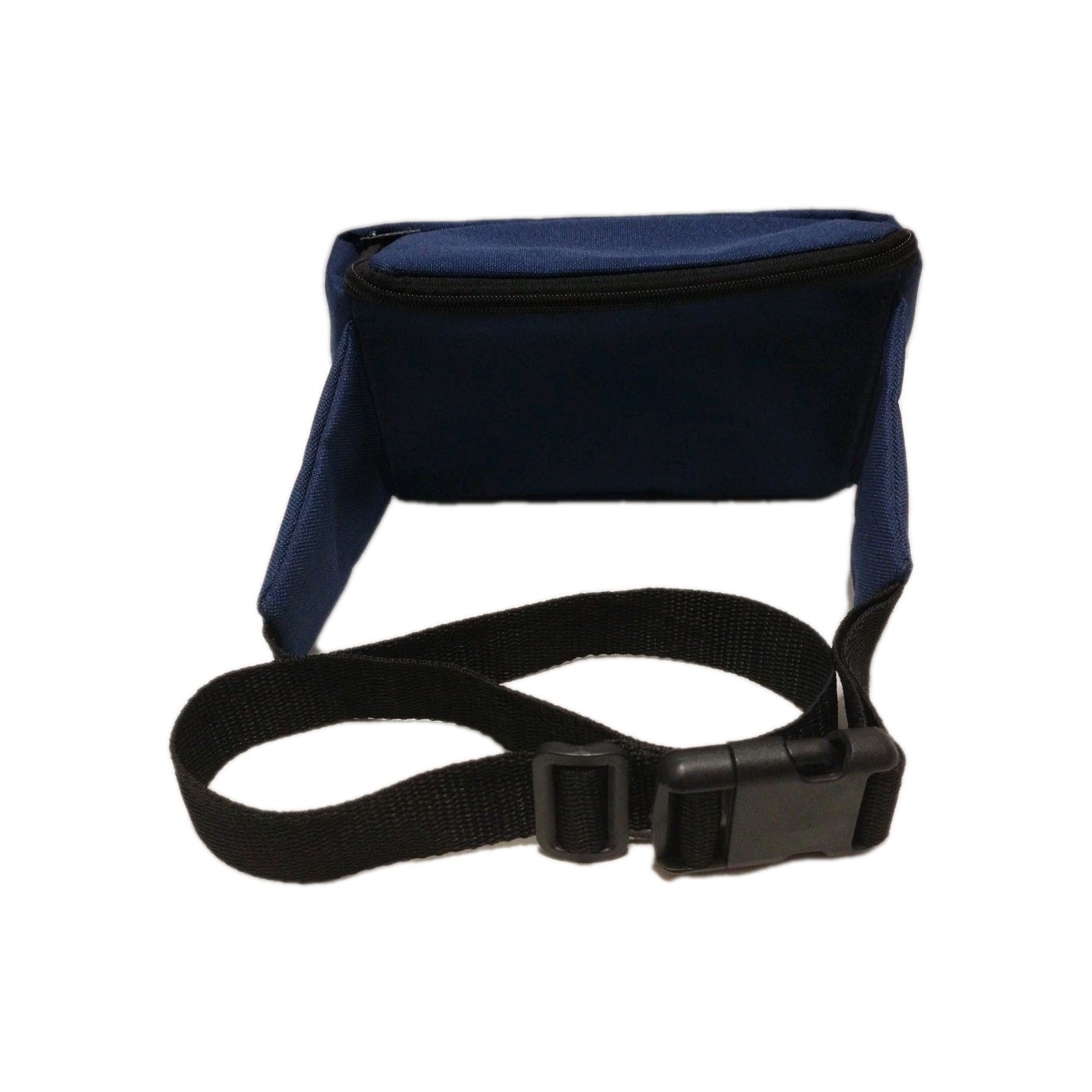 Pharma Rep Drug Xopenex Fanny Pack Promo Advertisement Blue Adjustable Strap