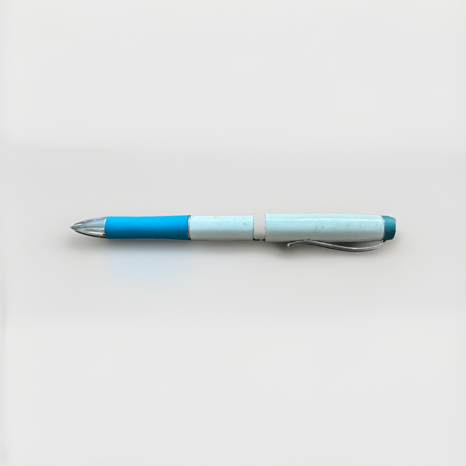 Sandostatin LAR Depot Pharmaceutical Writing Pen New Old Stock. Still Writes!!!
