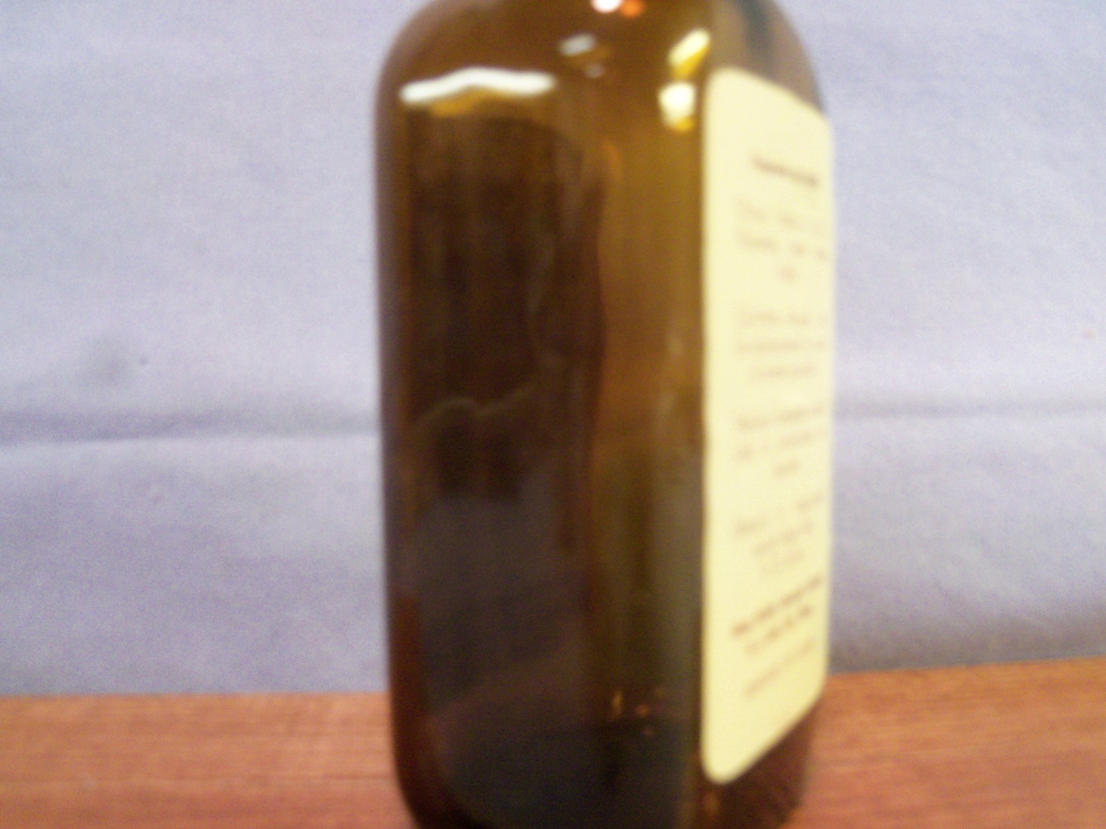 Pair of set Desicol & Hepa-Desicol bottles