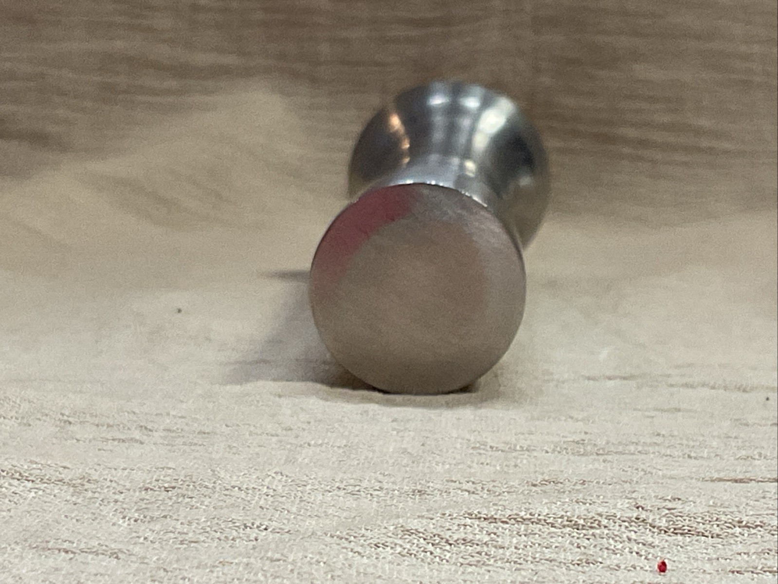 Stainless Steel Mortar and Pestle #304 Made in China