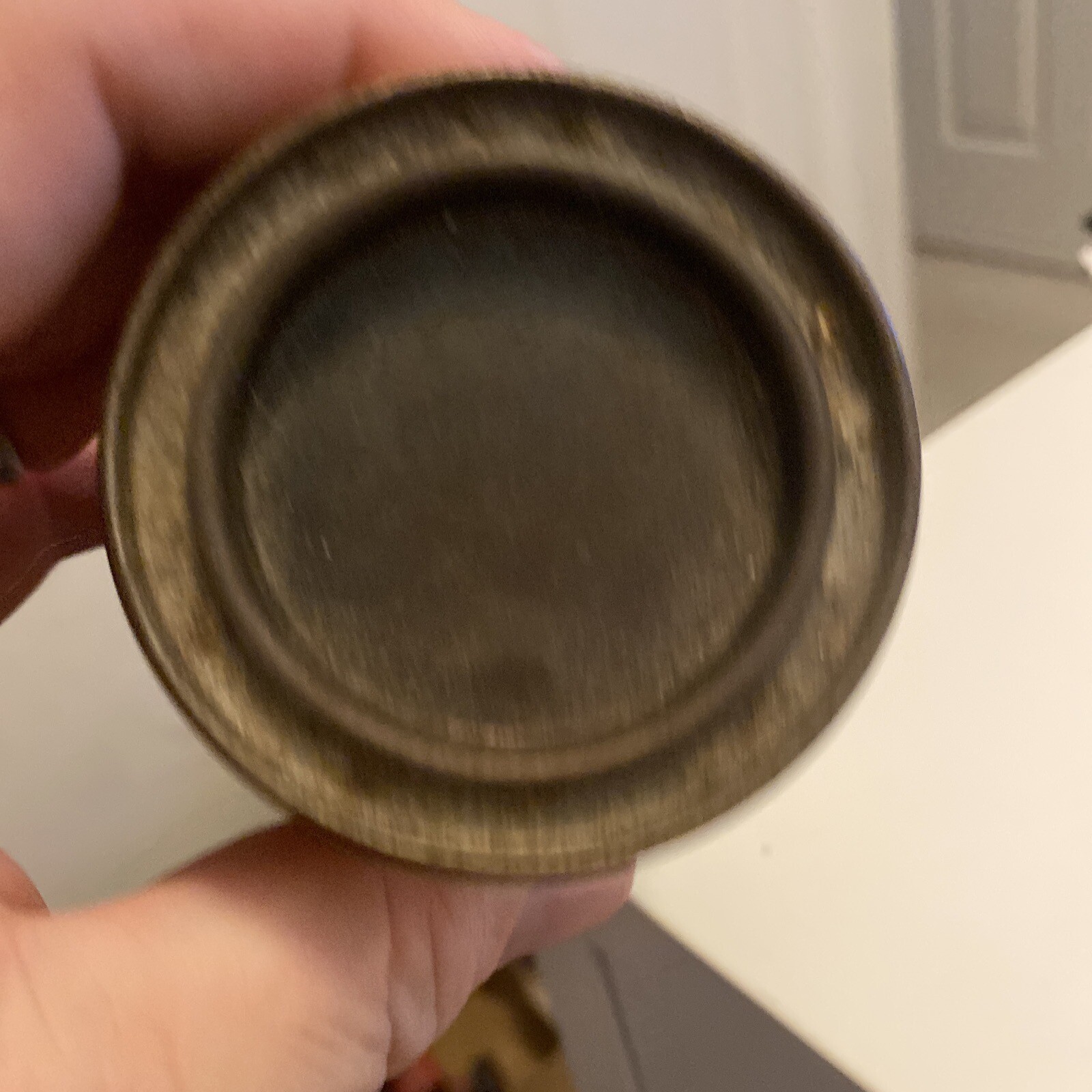 Old Katz Drug Stores, Certified Sulfur 8 Oz Can Kansas City, Missouri Pharmacy