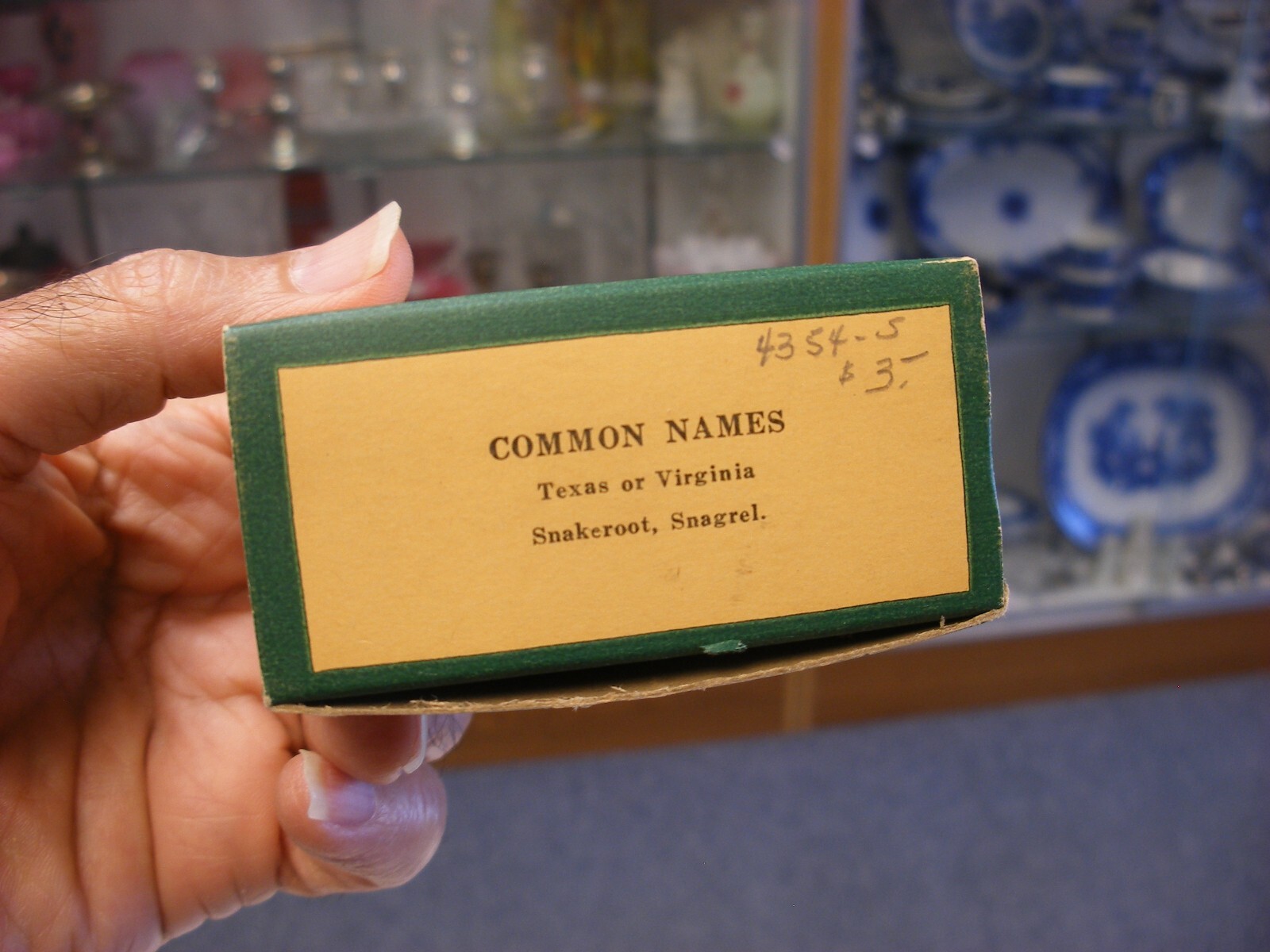 Vtg Medical Pharmacy Quack Cure Serpentaria Snakeroot Allaire Woodward Peoria IL