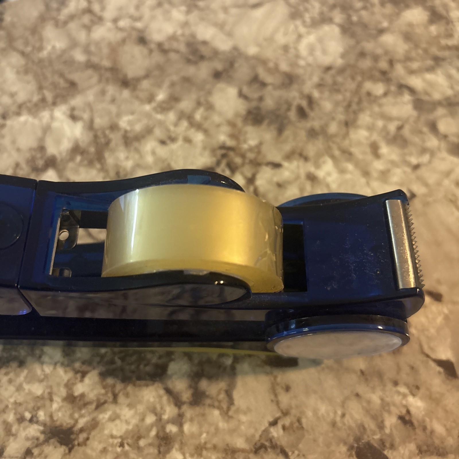 Actonel Pharmaceutical Drug Rep Advertising Doctor Stapler Tape Dispenser