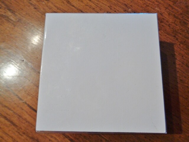 Paper Block Drug Rep Advertising BIC Note Cube Tude Medical Attitude VTG Promo