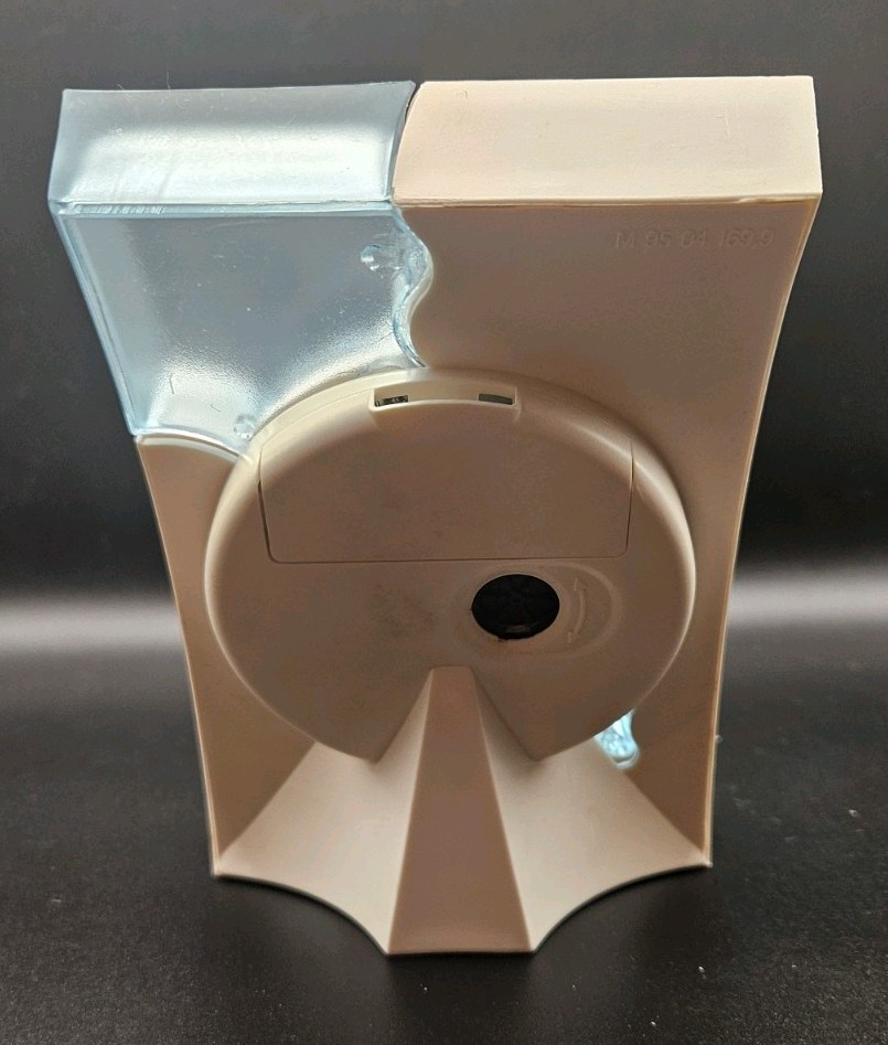 Glucotrol XL Quartz Desk Clock Pharmacy Collectible – NOT WORKING