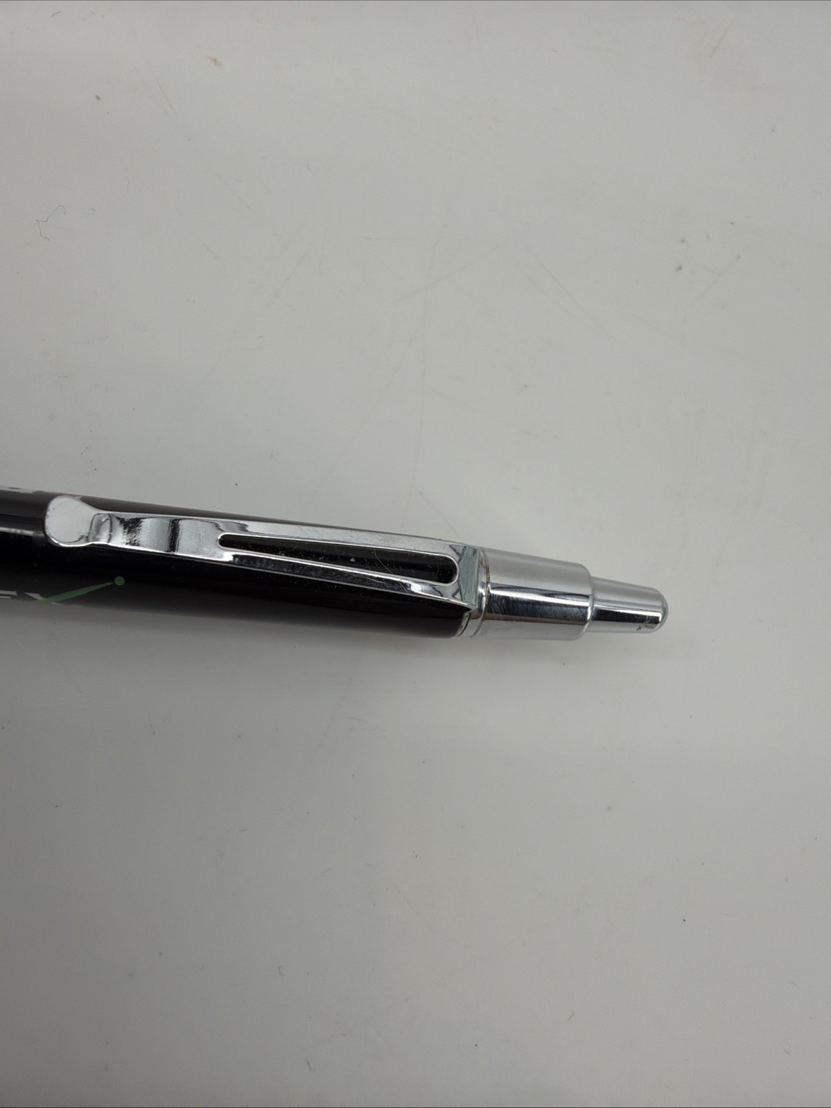 CELEBREX BEXTRA Medical Drug Rep Pharmaceutical Ball Point Pen Metal Advertising