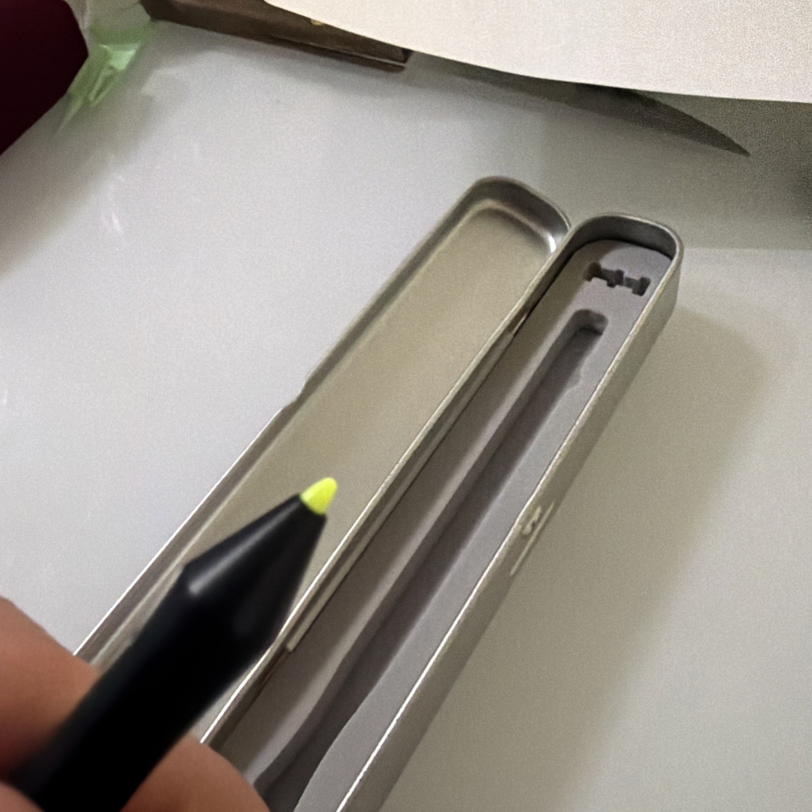 Pfizer Oncology Promotional Multitpurpose Pen