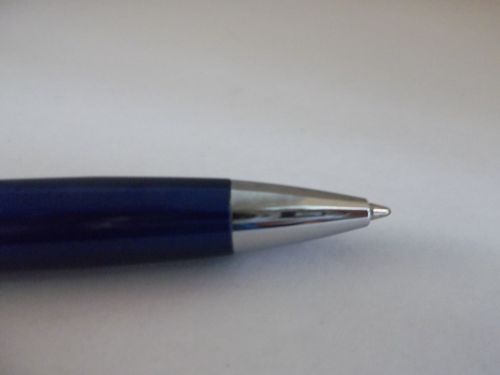 Provigil Modafinil Promotional Pen Metal – Medium Weight