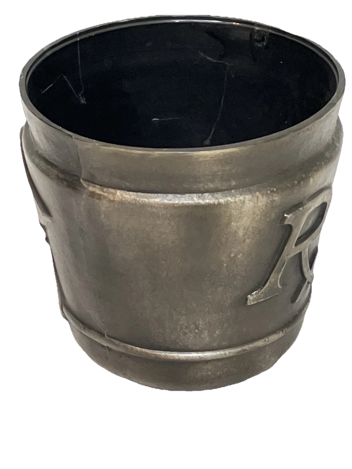 Vintage 1993 PHARMACY CLASS MORTAR SECUNDUM ARTEM SCHERING-PLOUGH METAL GRAD