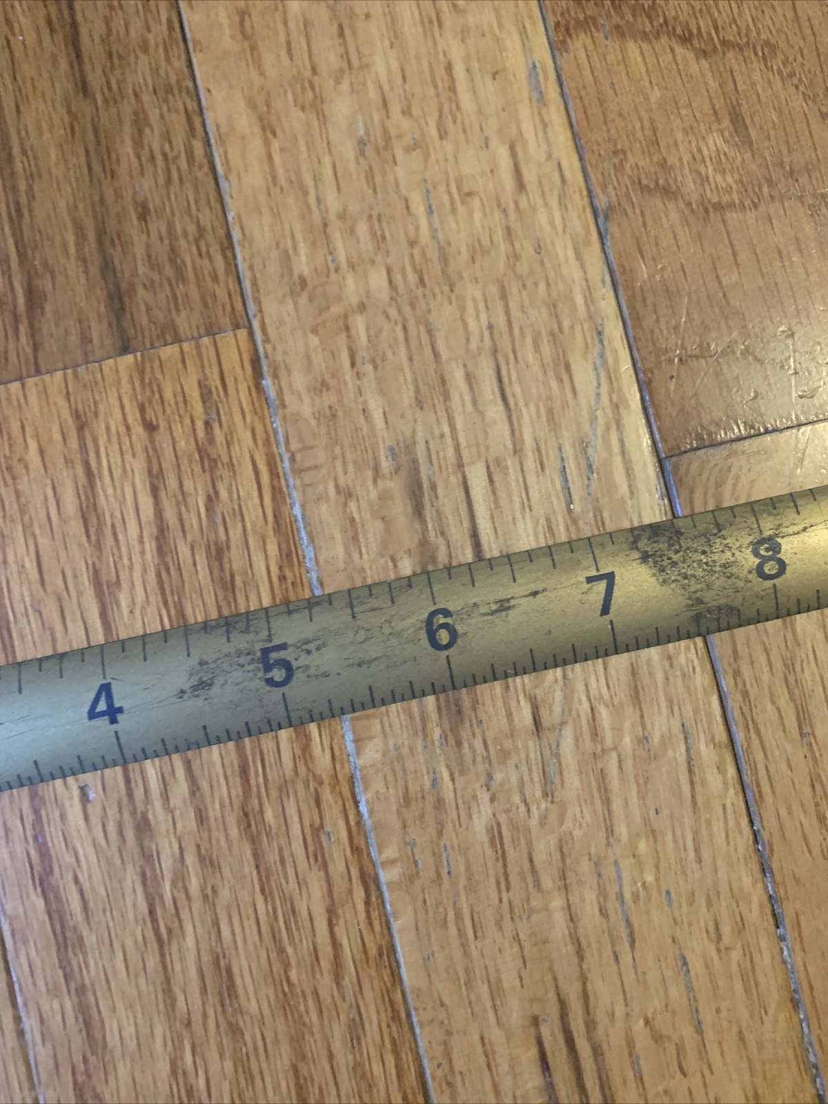 VINTAGE ‘CHLOROMYCETIN ANTIBIOTIC 12 INCH ADVERTISING RULER – TAPE MEASURE